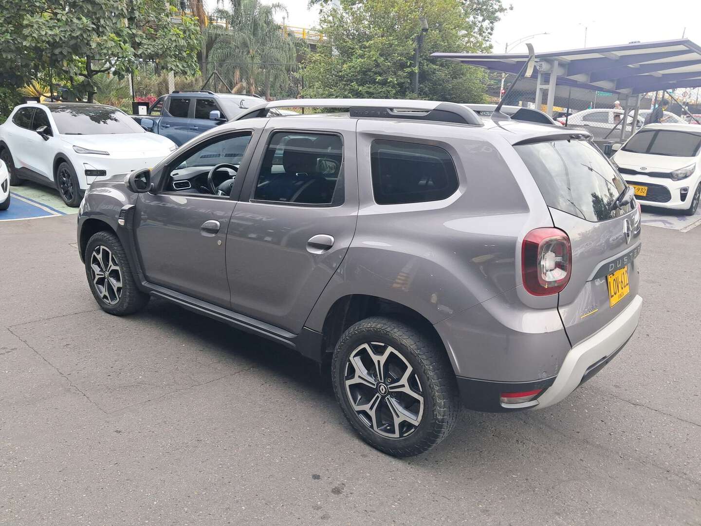 Renault - Duster - 2023