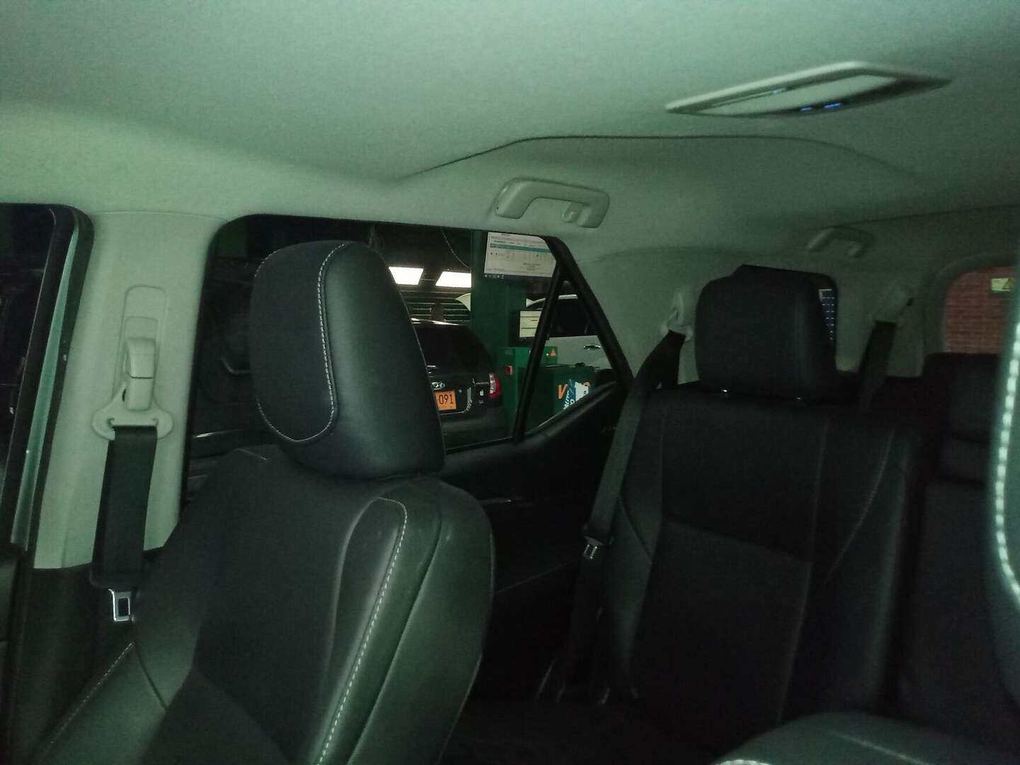 Toyota - Fortuner - 2023