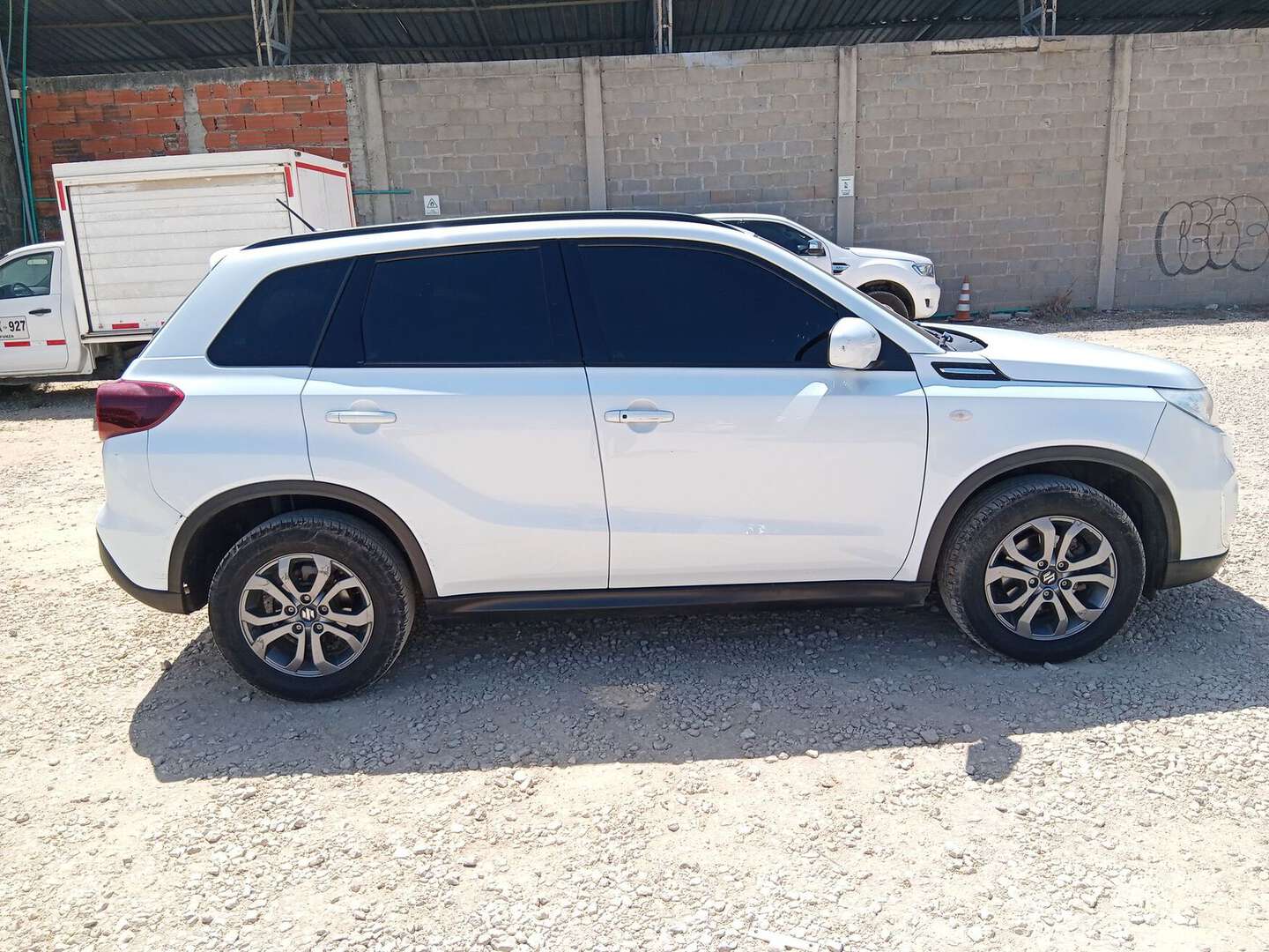Suzuki - Vitara - 2023