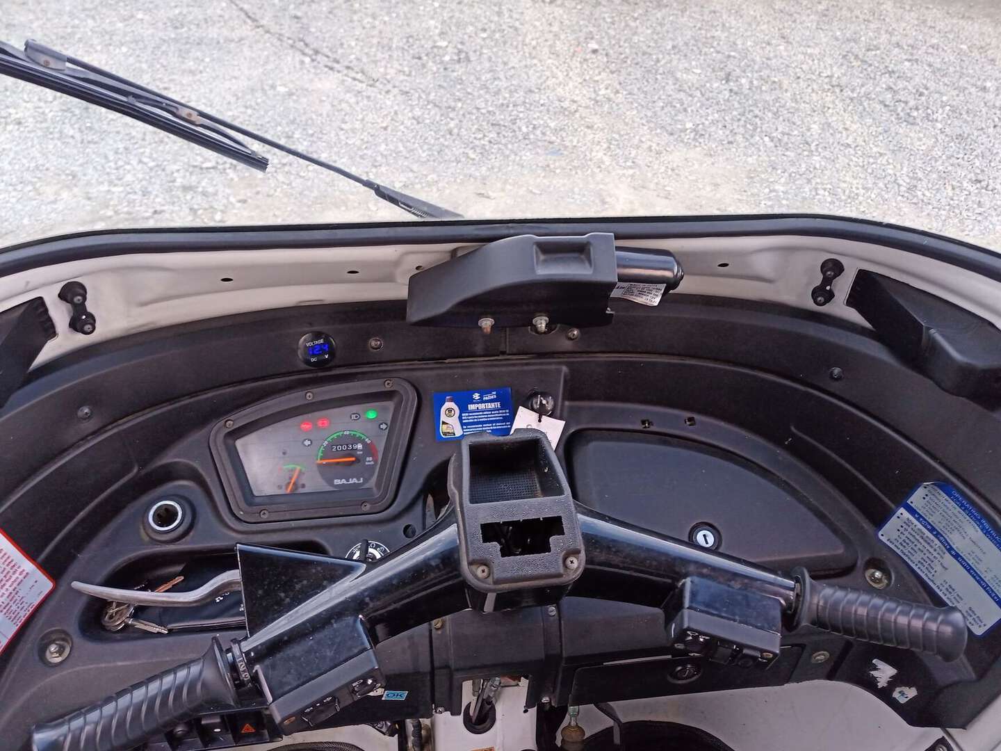 Bajaj - Por Asignar - 2022