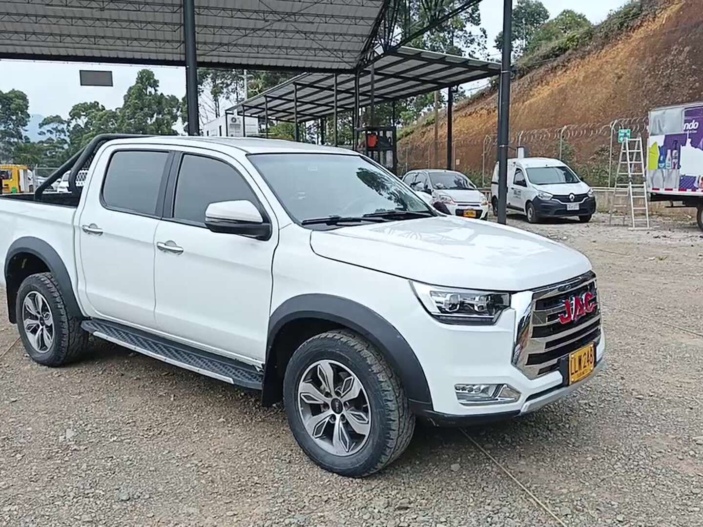 Jac - JT8 - 2023