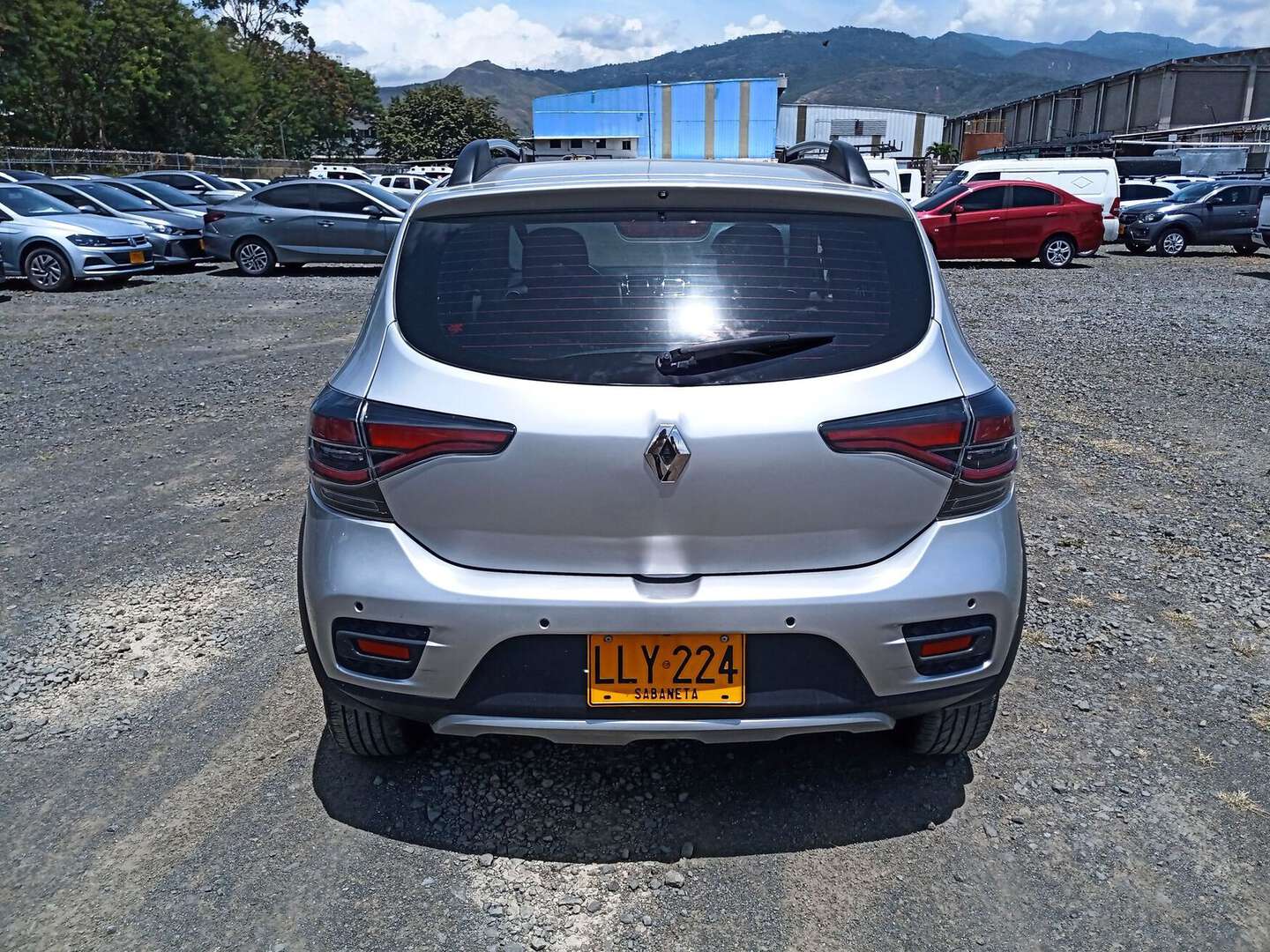 Renault - Stepway - 2023