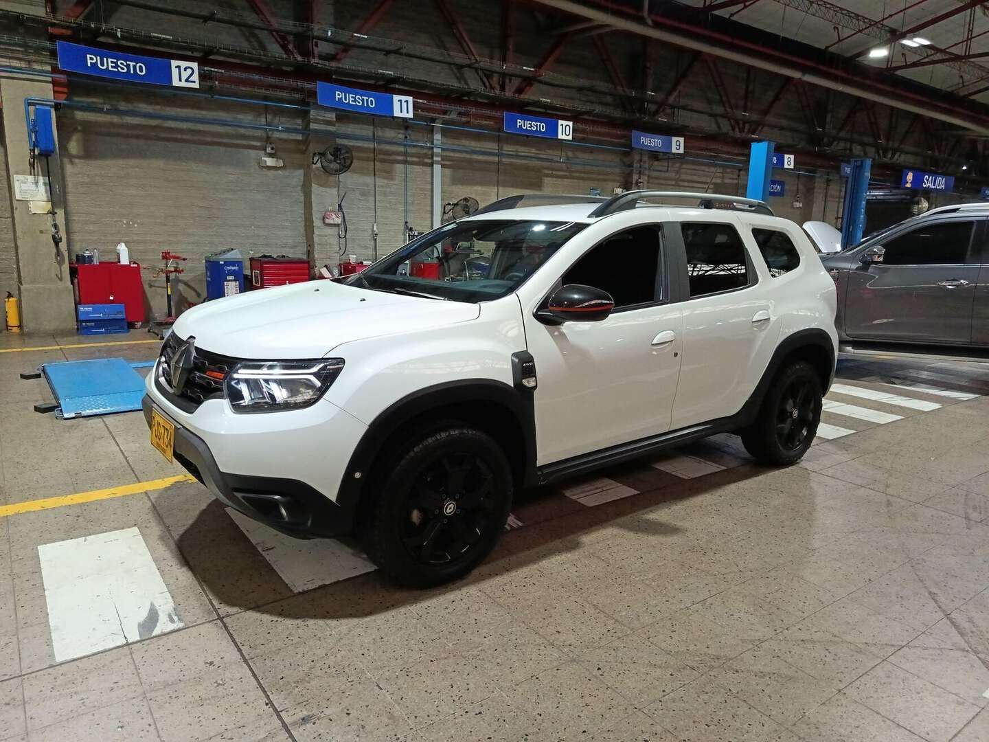 Renault - Duster - 2026