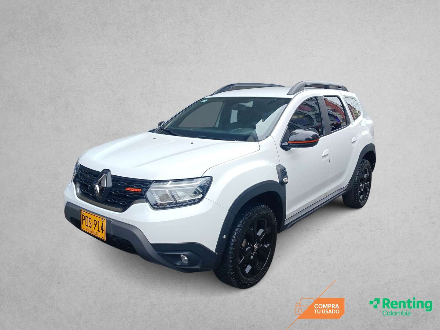 Renault - Duster - 2026