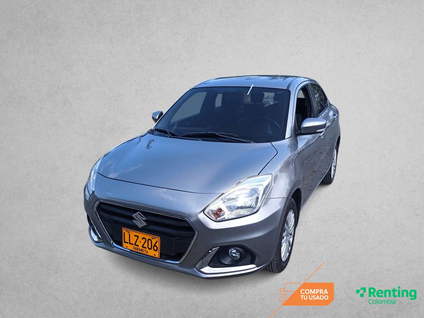 Suzuki - Swift - 2023