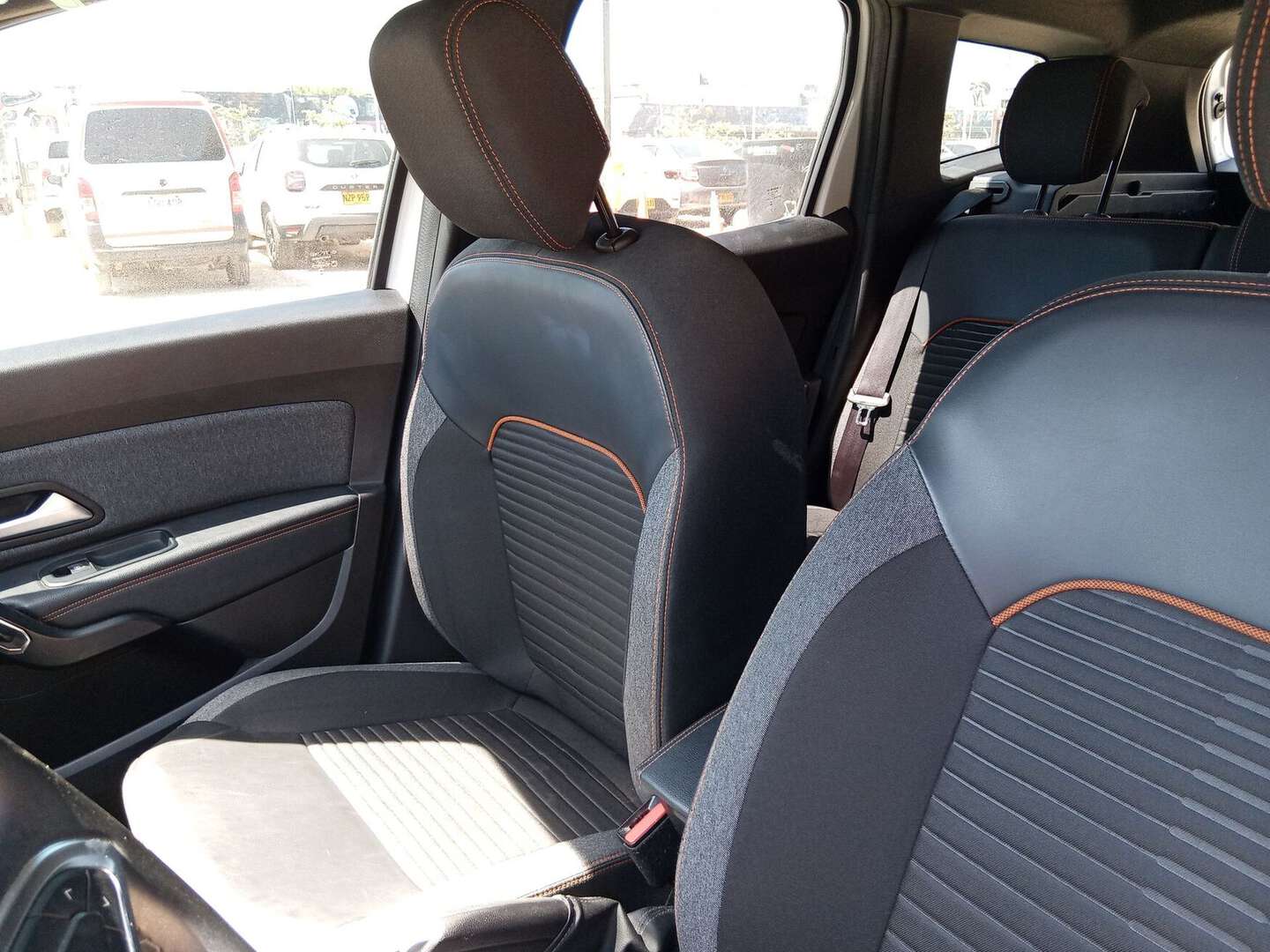 Renault - Duster - 2025