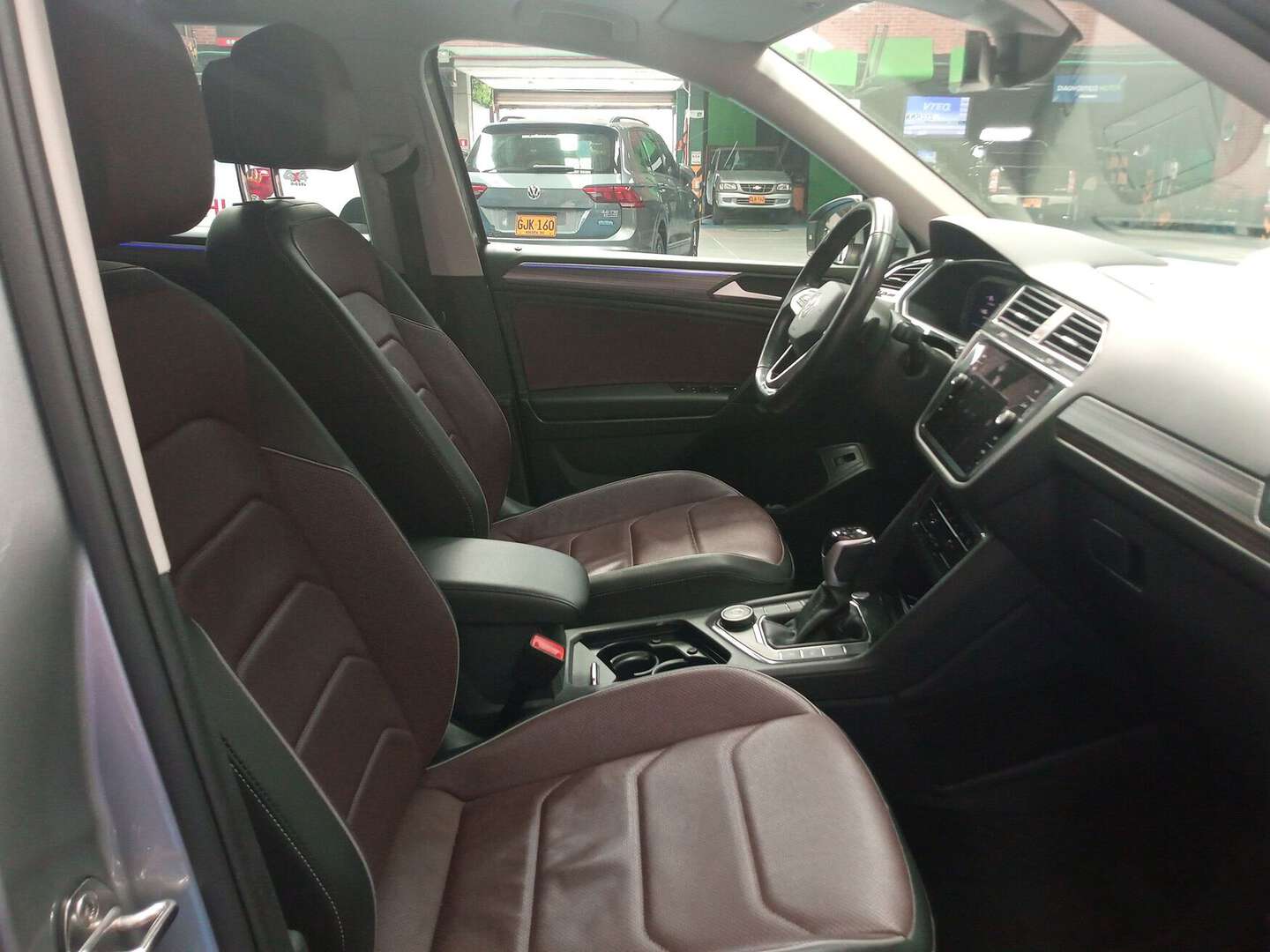 Volkswagen - Tiguan - 2022