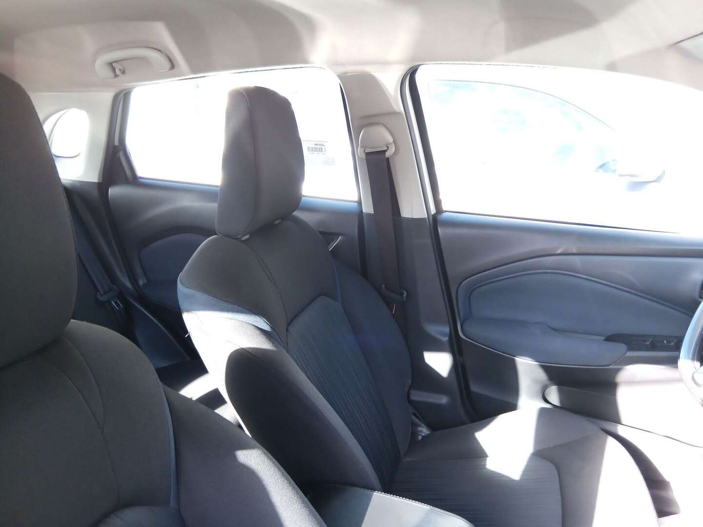 Suzuki - Baleno - 2023