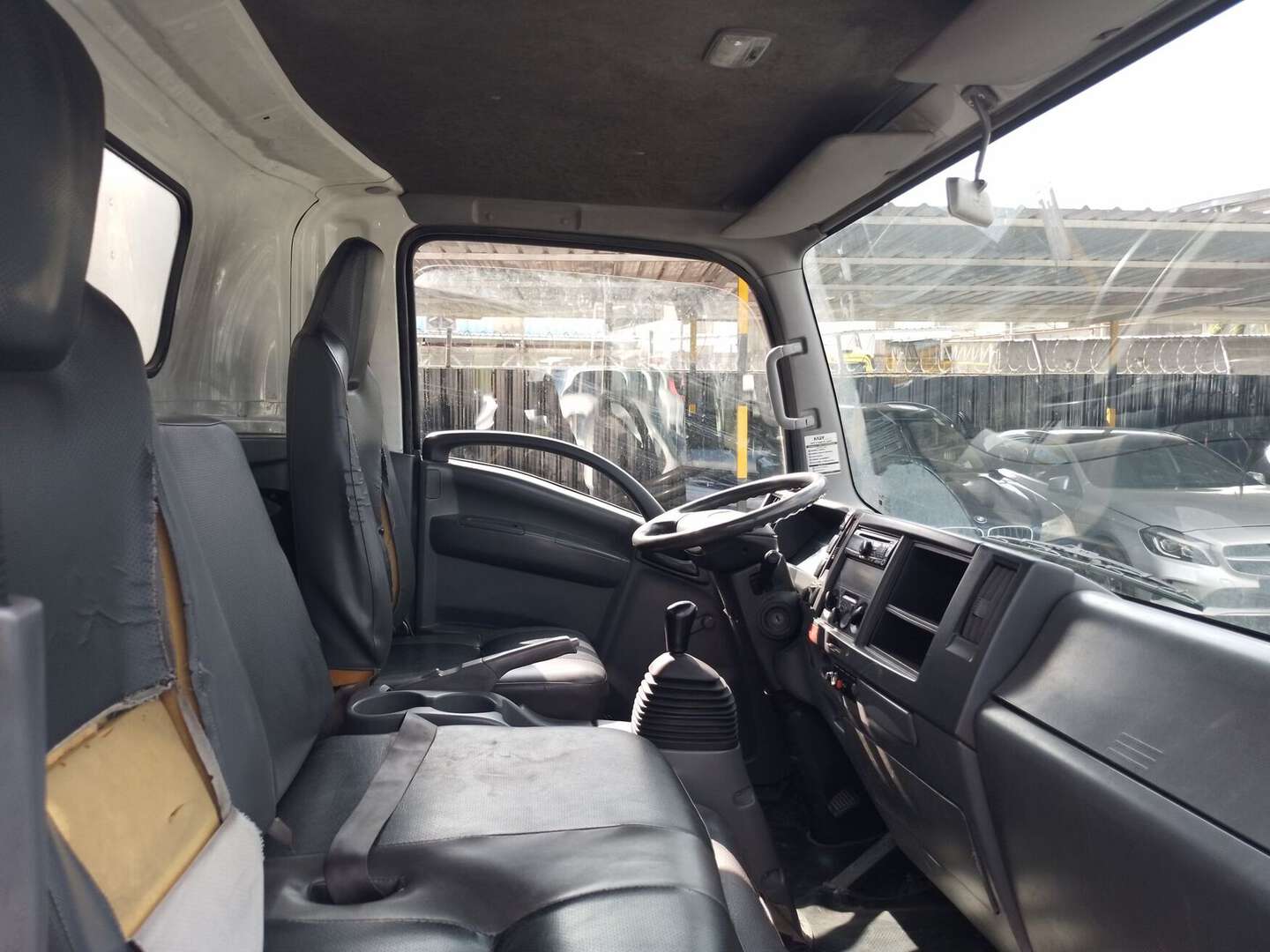 Chevrolet - NPR Reward - 2021