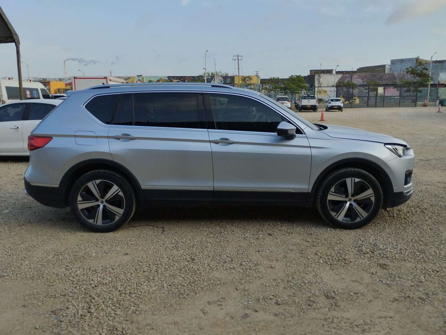 Seat - Terraco - 2022