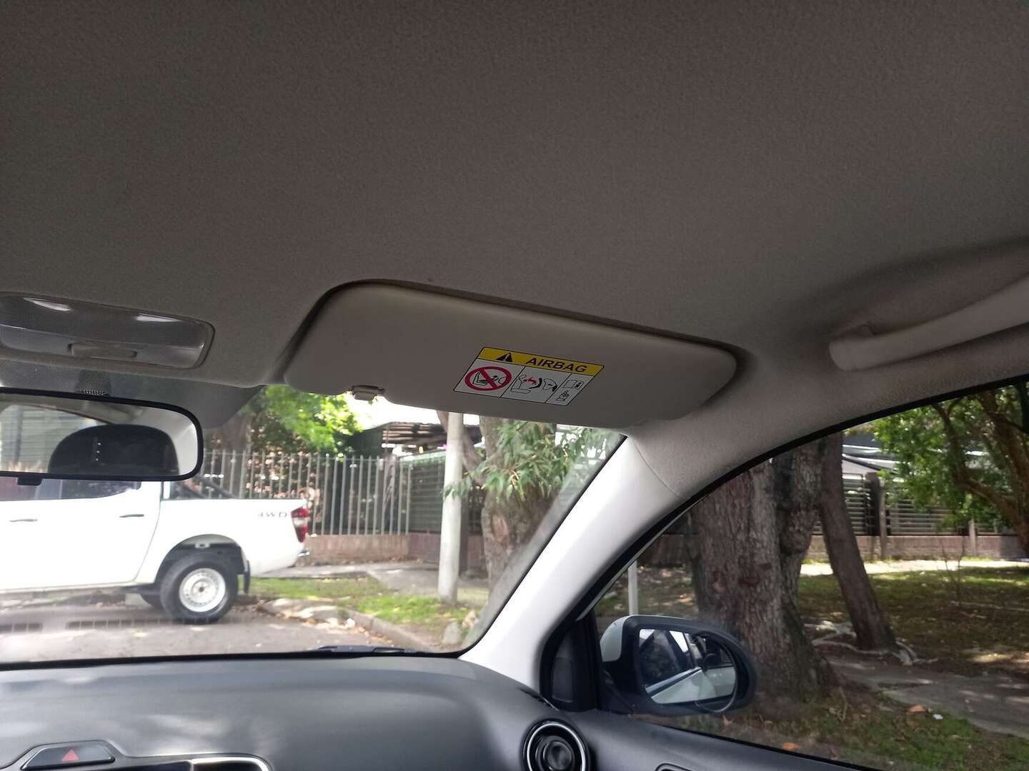 Kia - Soluto - 2025