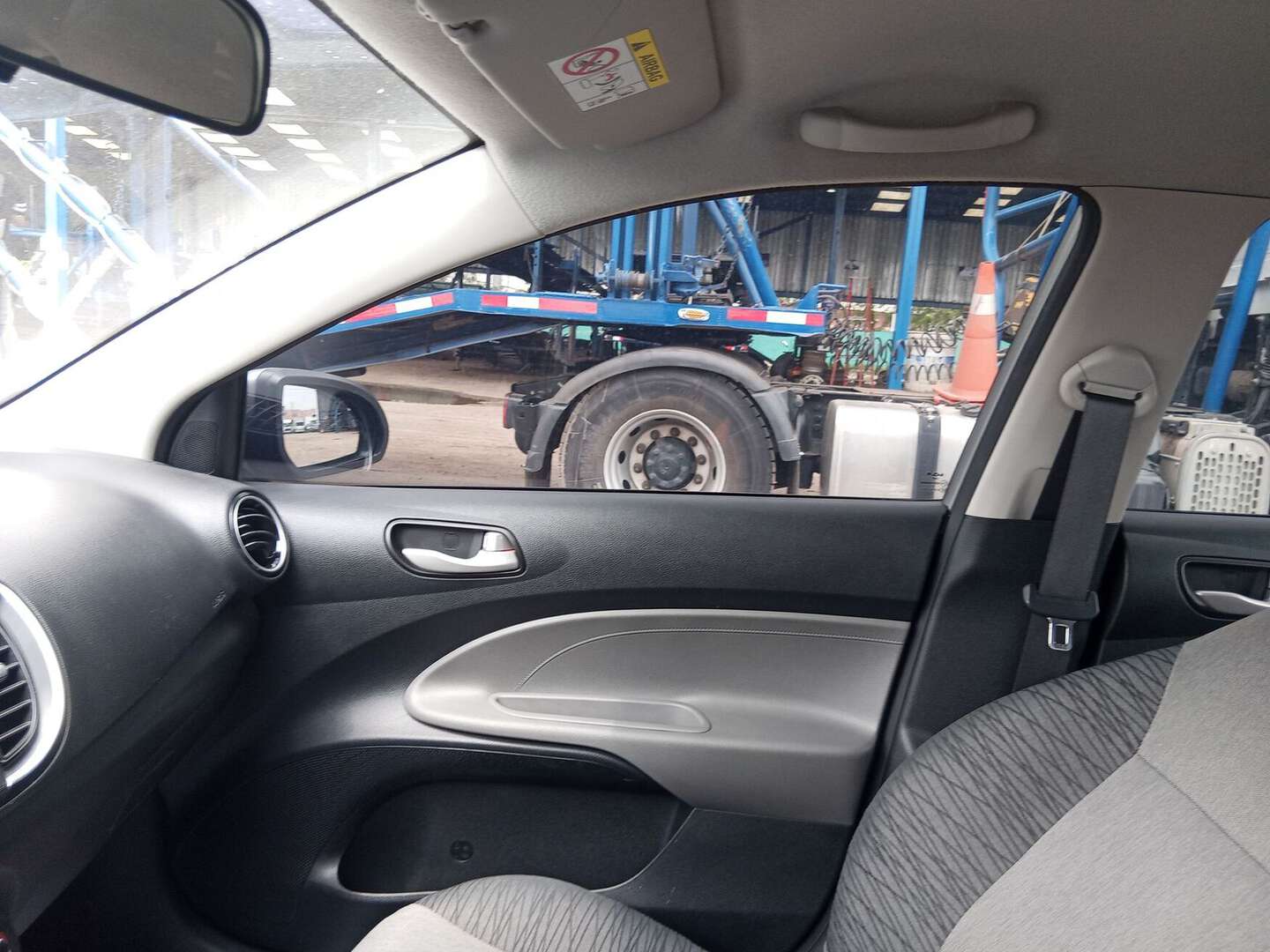 Kia - Soluto - 2026