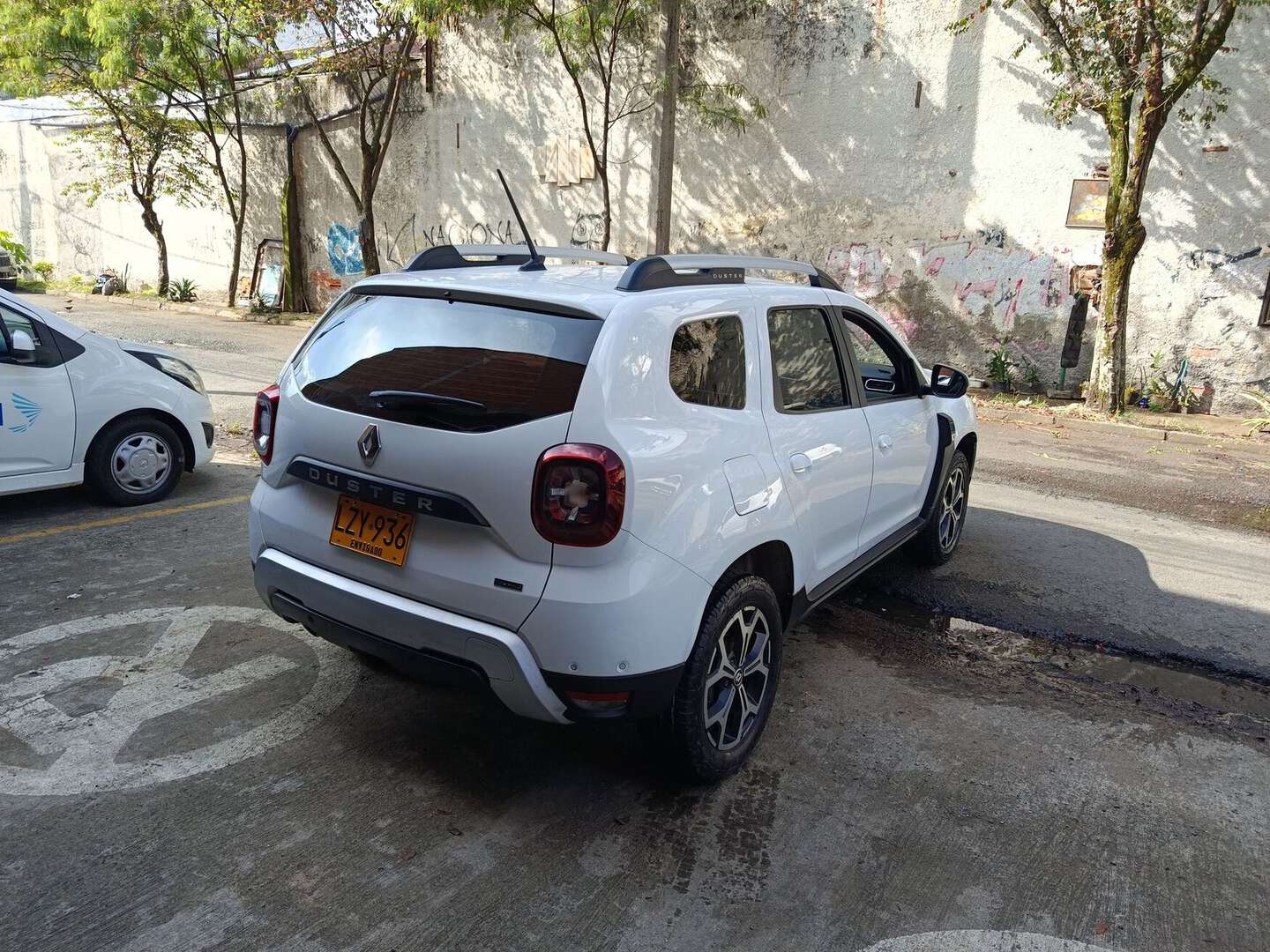 Renault - Duster - 2024