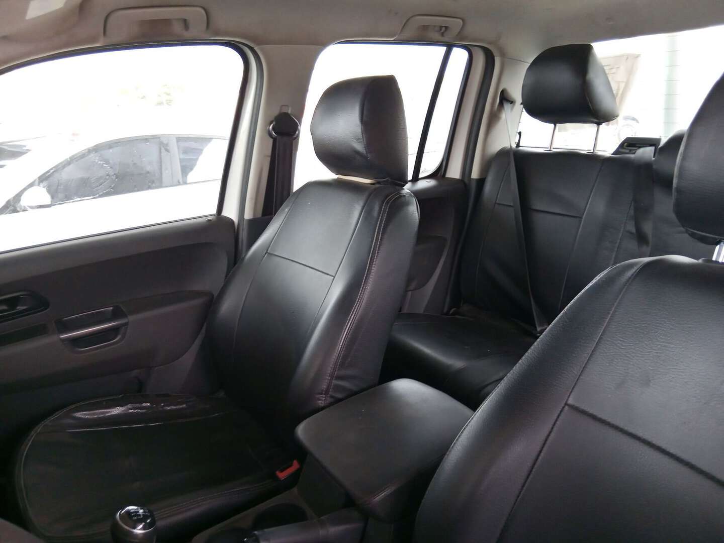 Volkswagen - Amarok - 2022