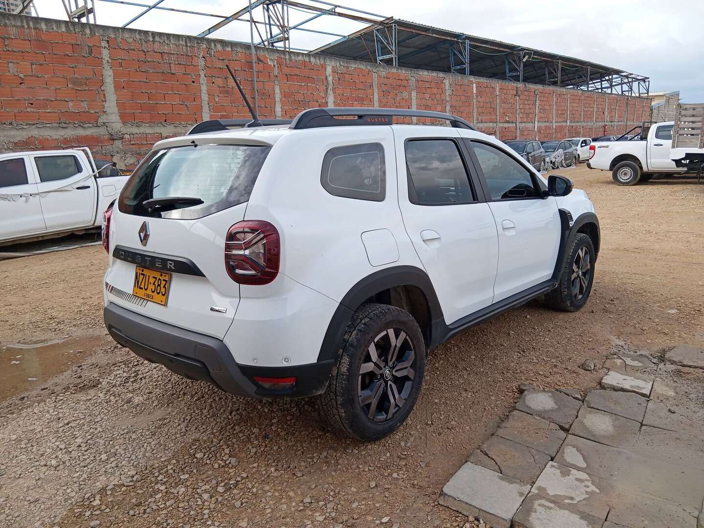 Renault - Duster - 2025