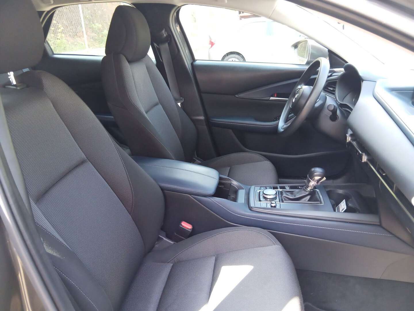 Mazda - CX-30 - 2022