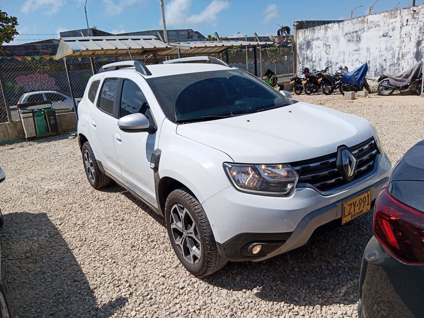 Renault - Duster - 2024