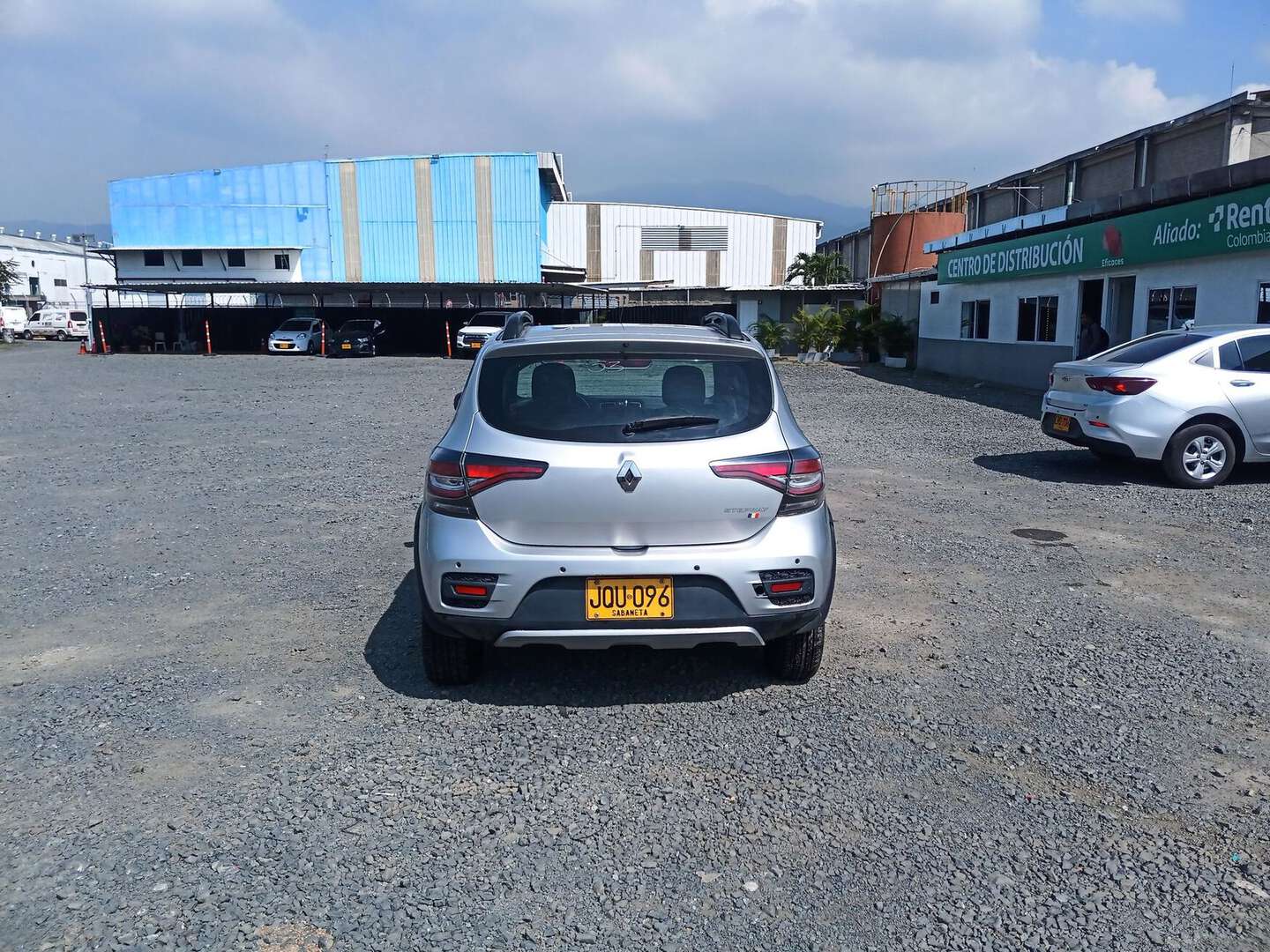 Renault - Stepway - 2022