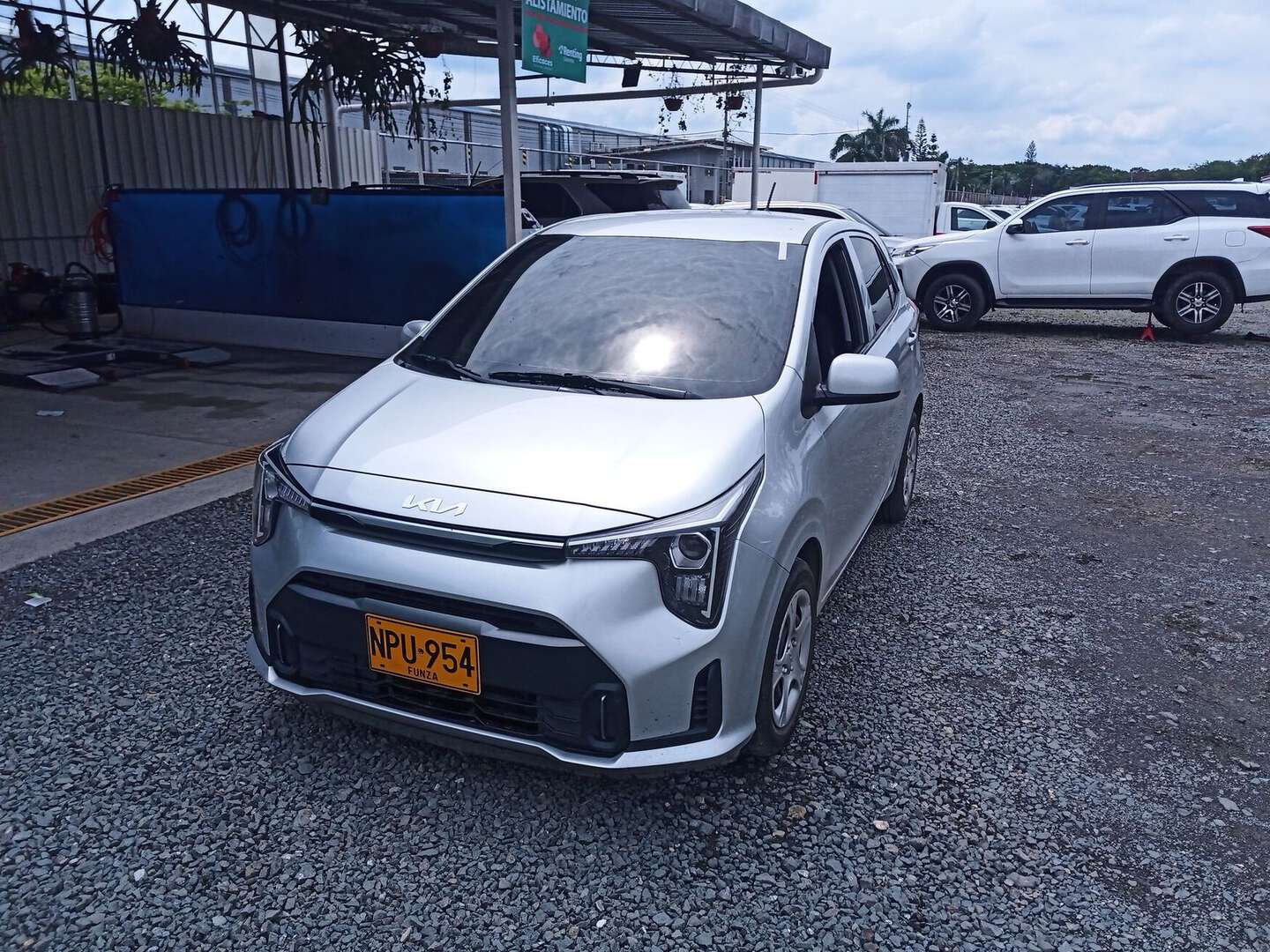 Kia - Picanto - 2025