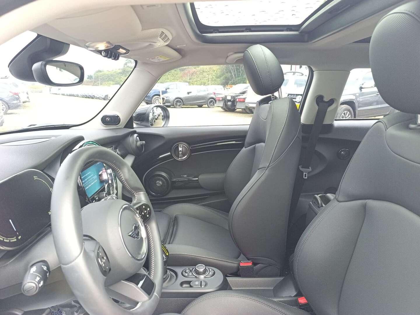 Mini - Cooper - 2024