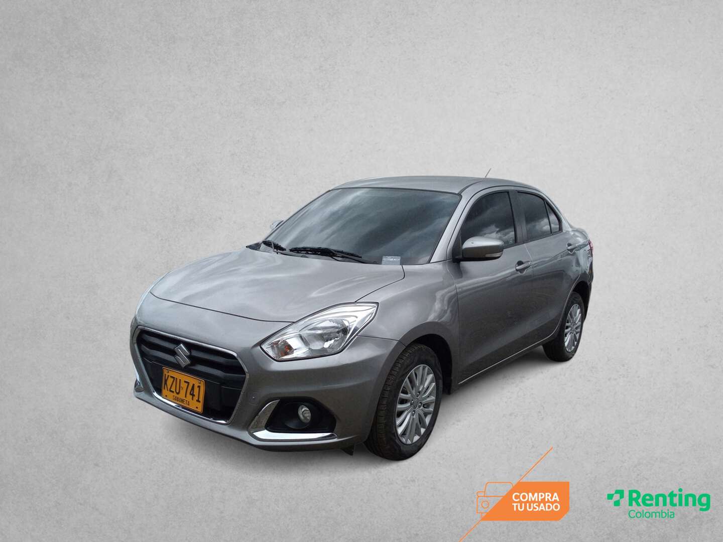Suzuki - Swift - 2023