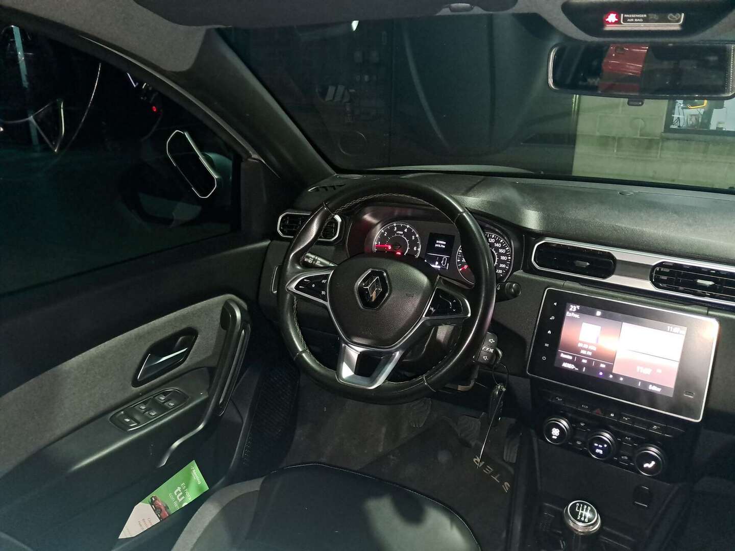 Renault - Duster - 2022