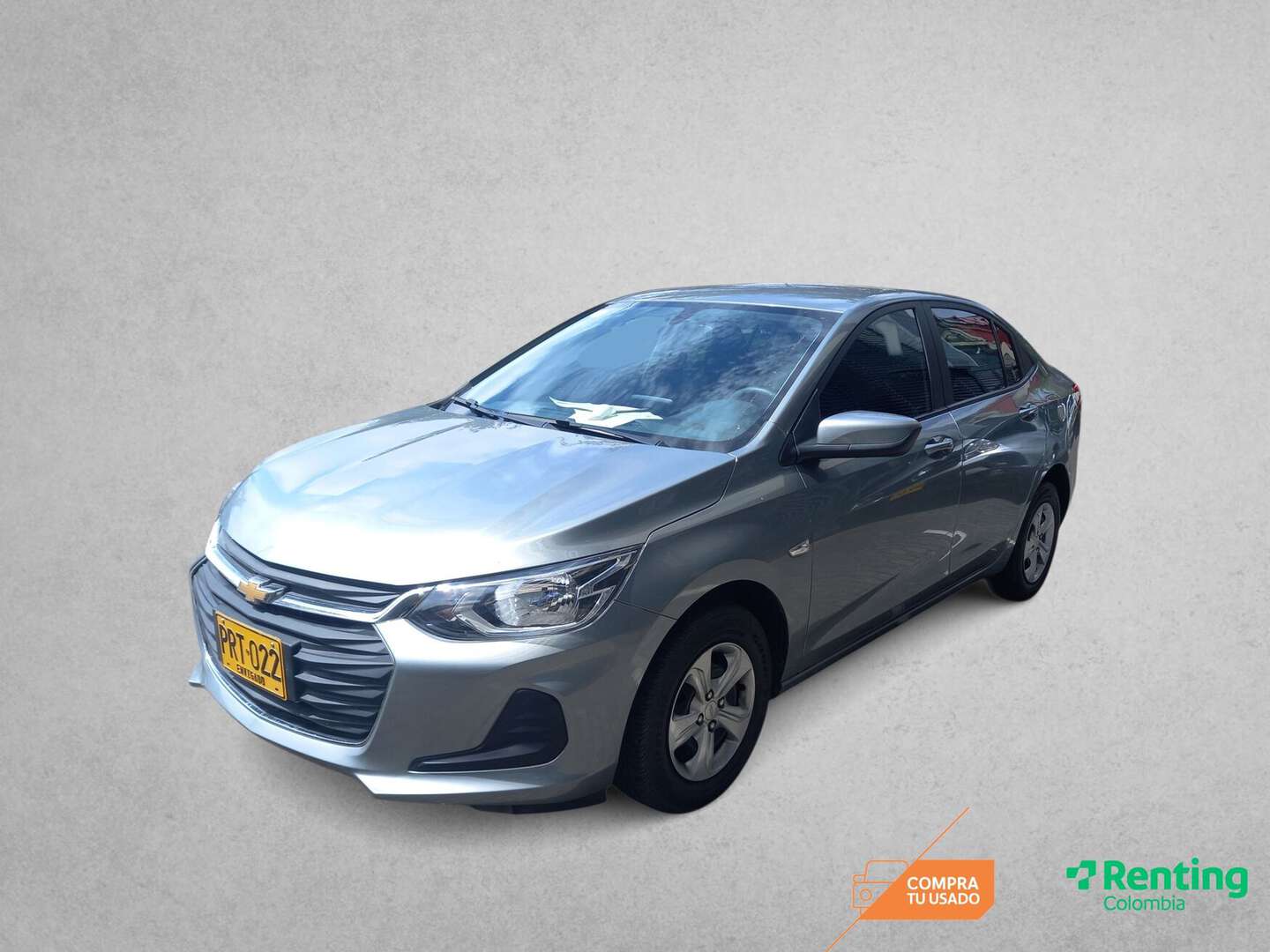 Chevrolet - Onix - 2025