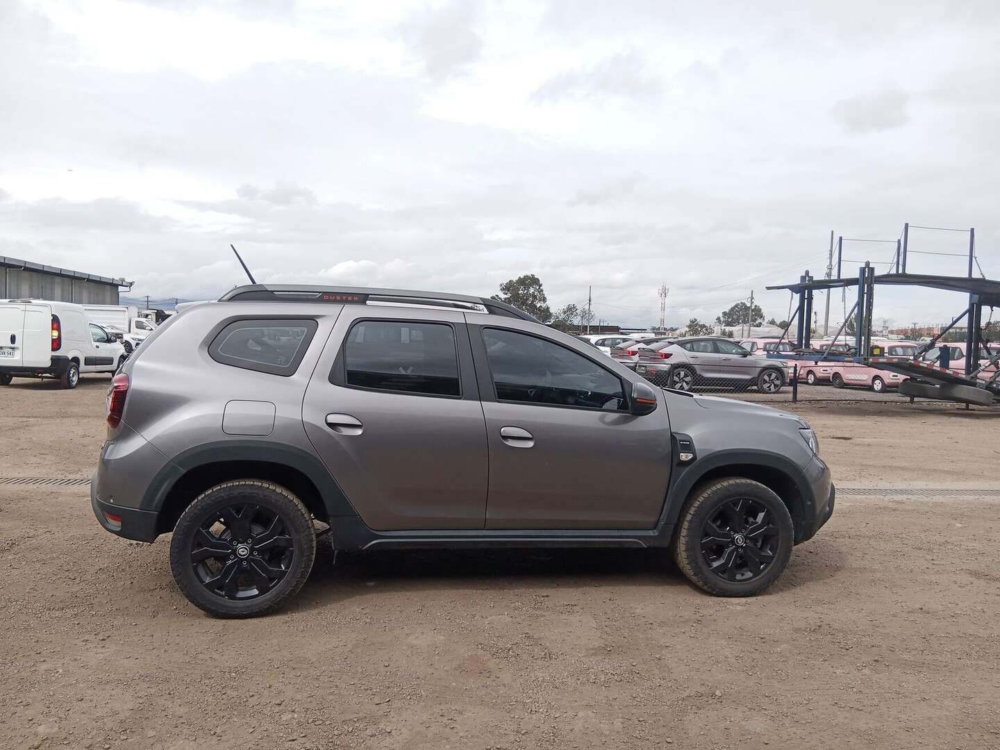 Renault - Duster - 2026