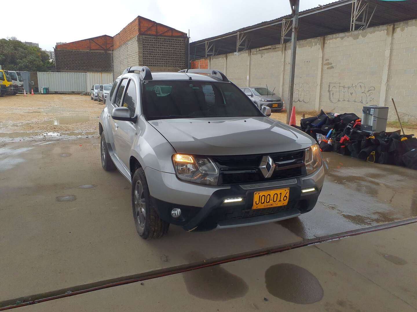 Renault - Duster - 2021