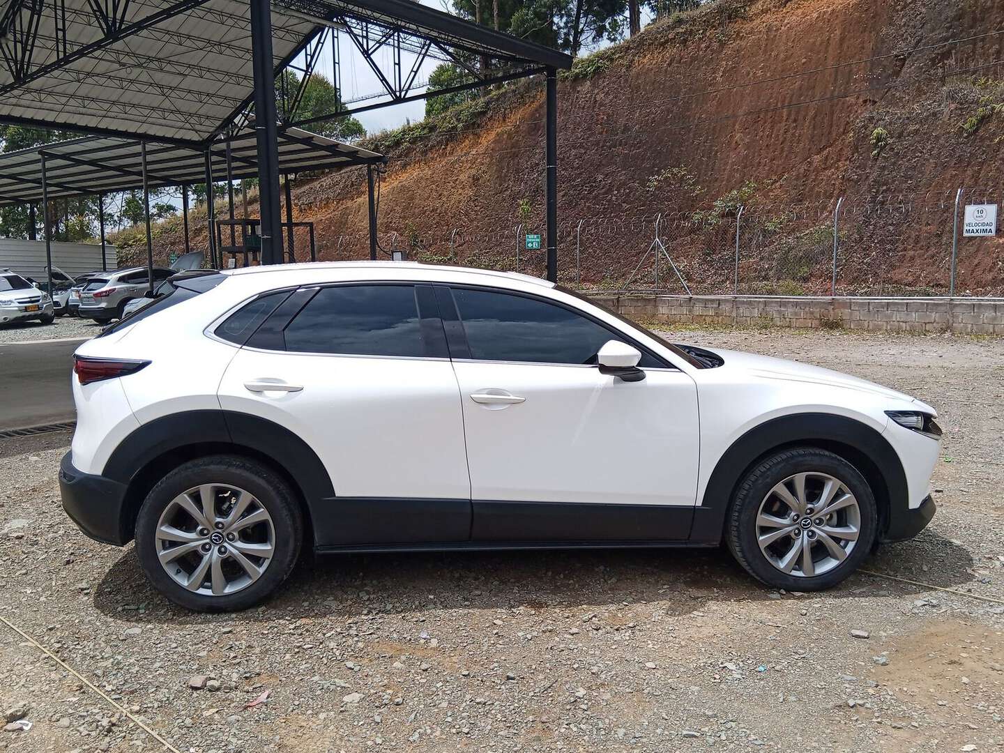 Mazda - CX-30 - 2023