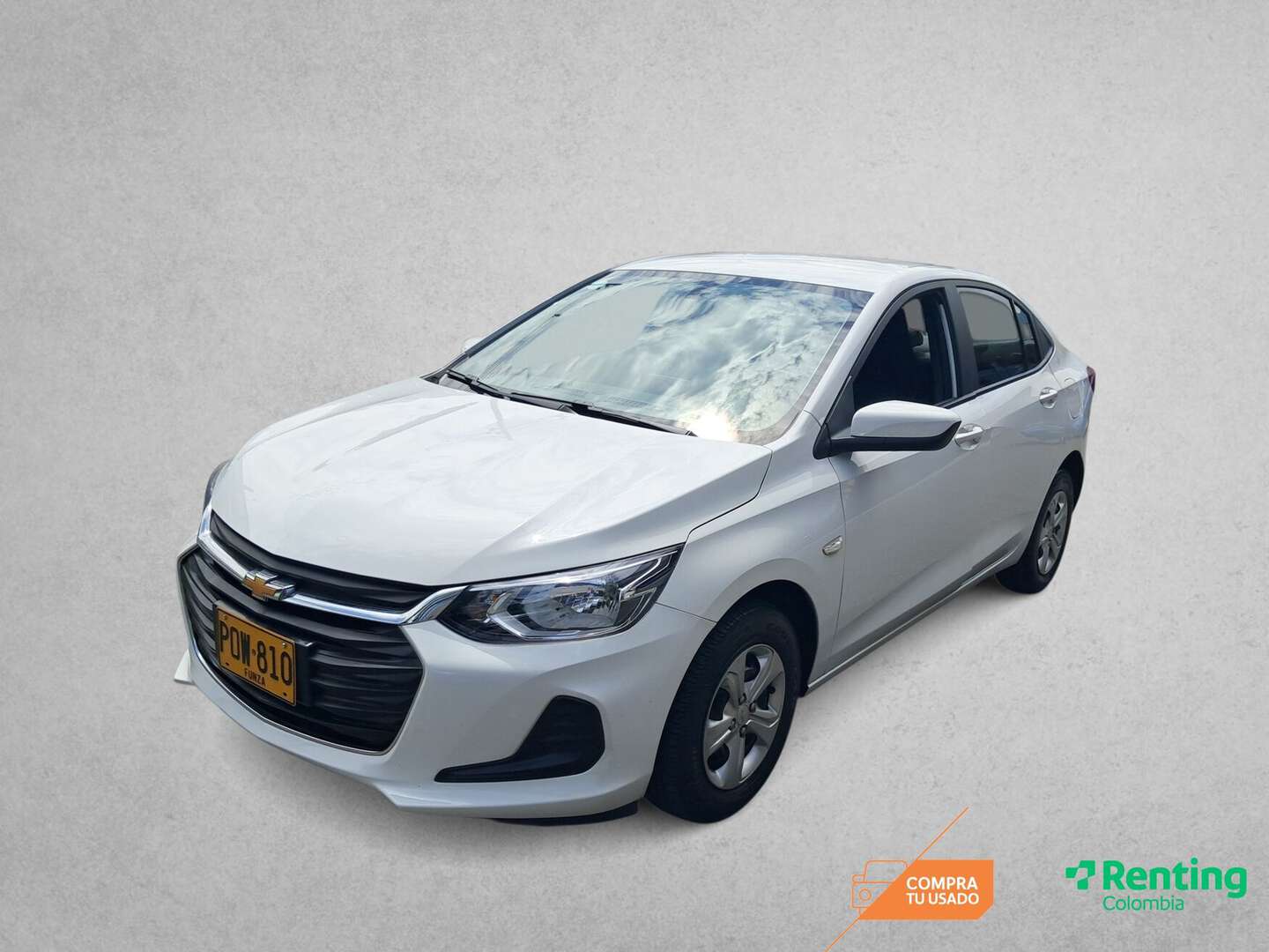 Chevrolet - Onix - 2025
