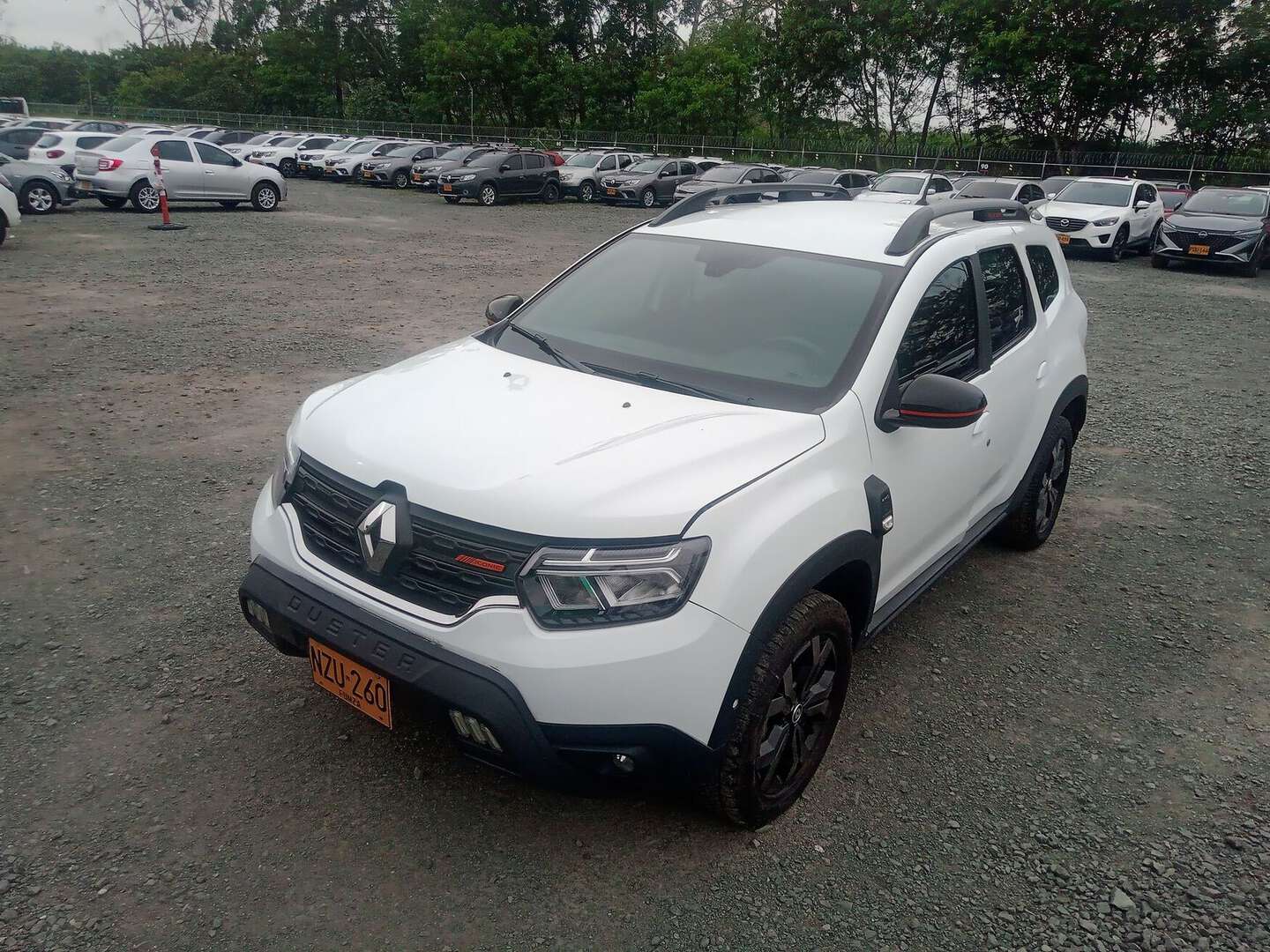 Renault - Duster - 2025