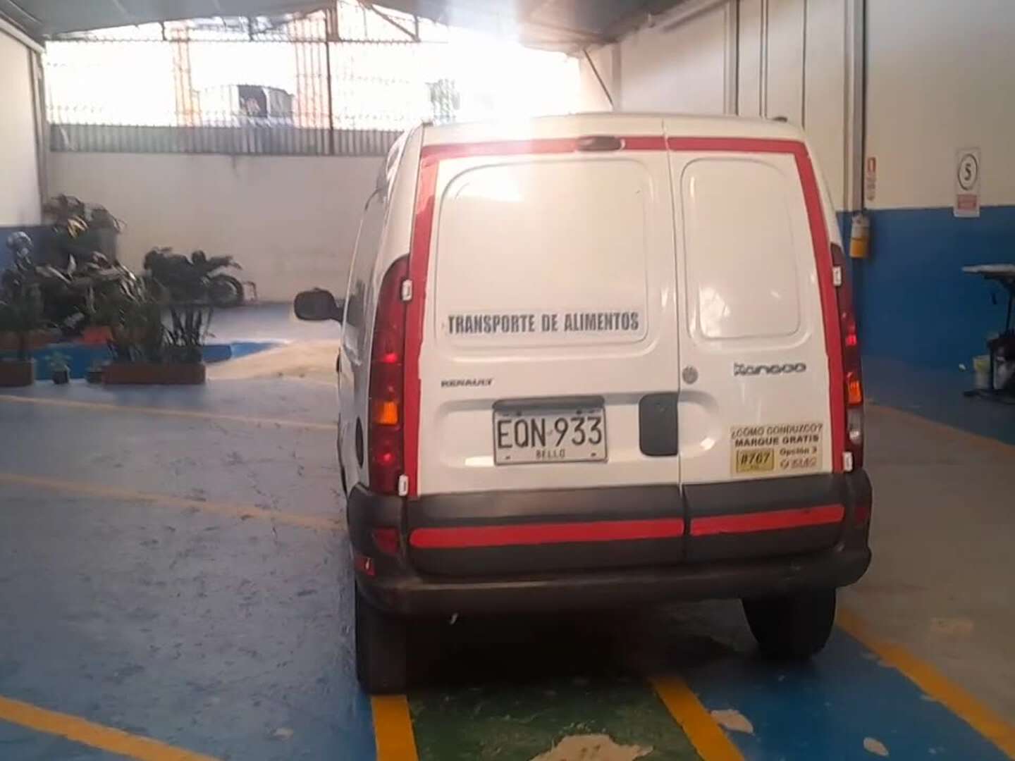 Renault - Kangoo - 2018