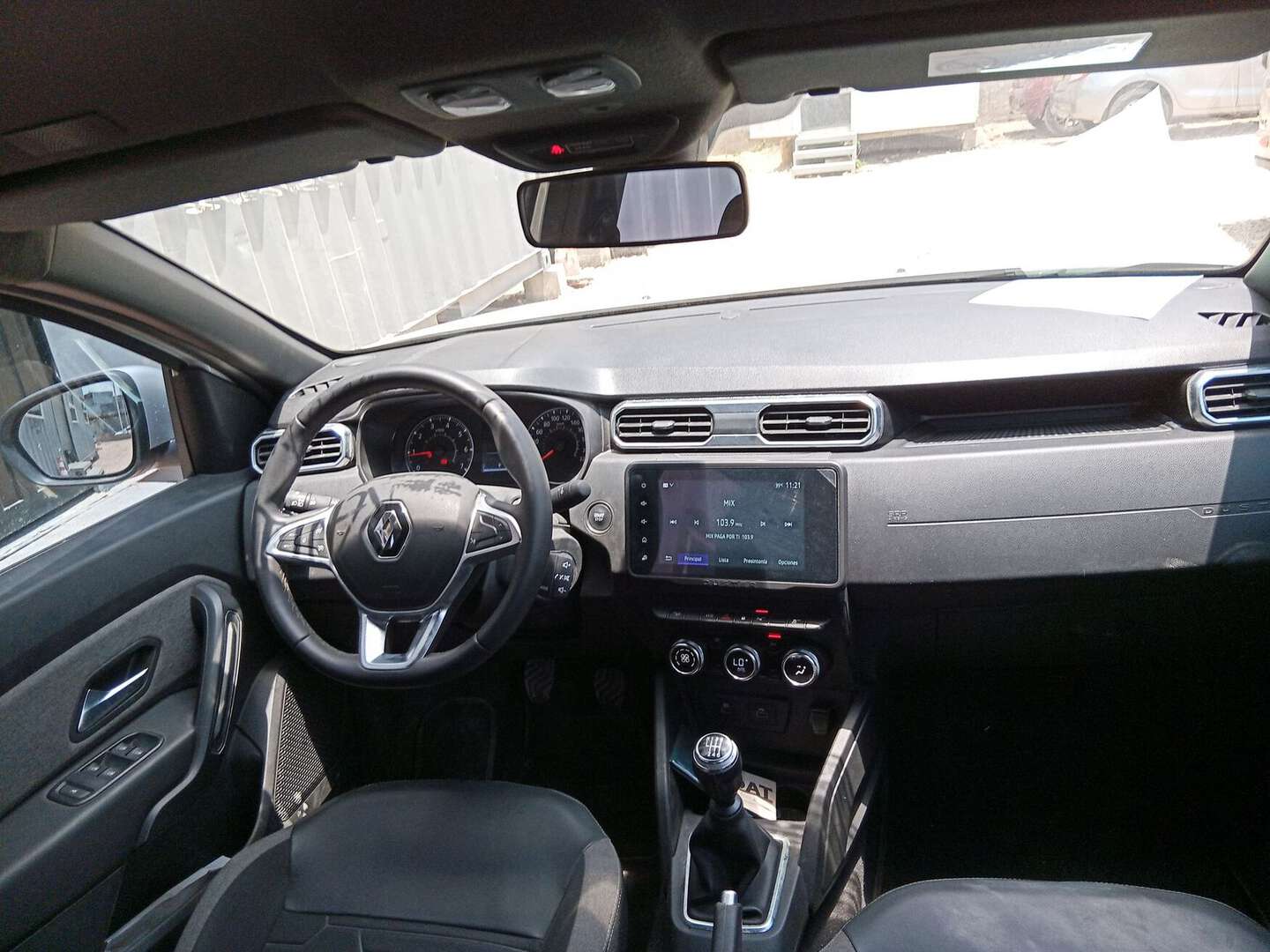 Renault - Duster - 2024