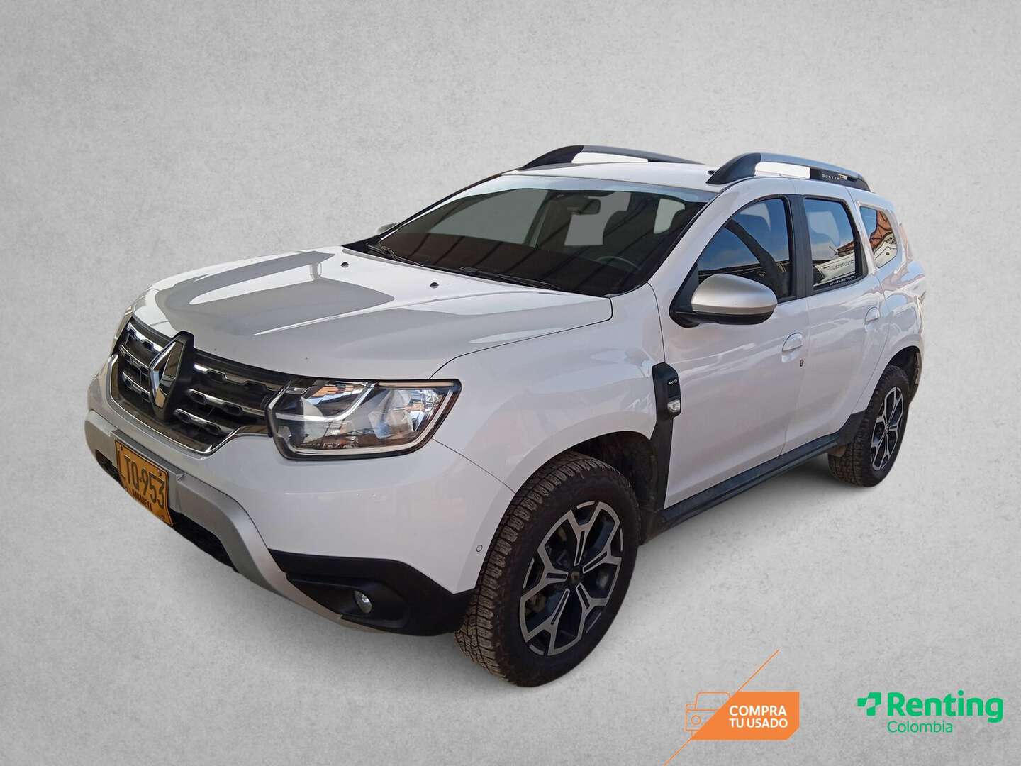 Renault - Duster - 2024