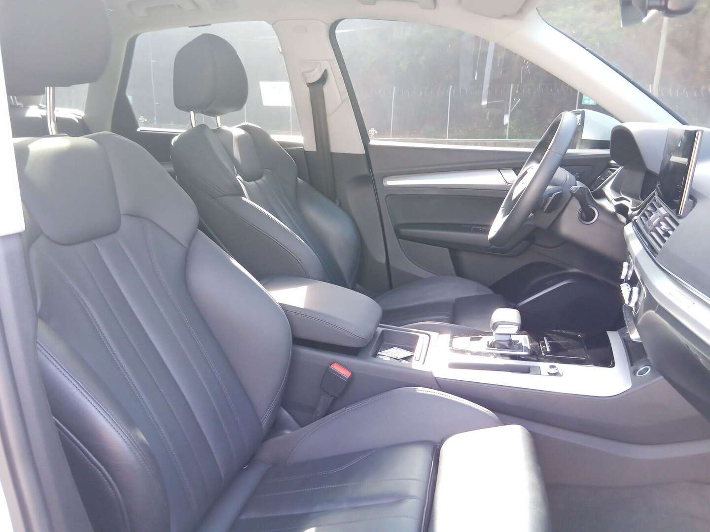 Audi - Q5 - 2023