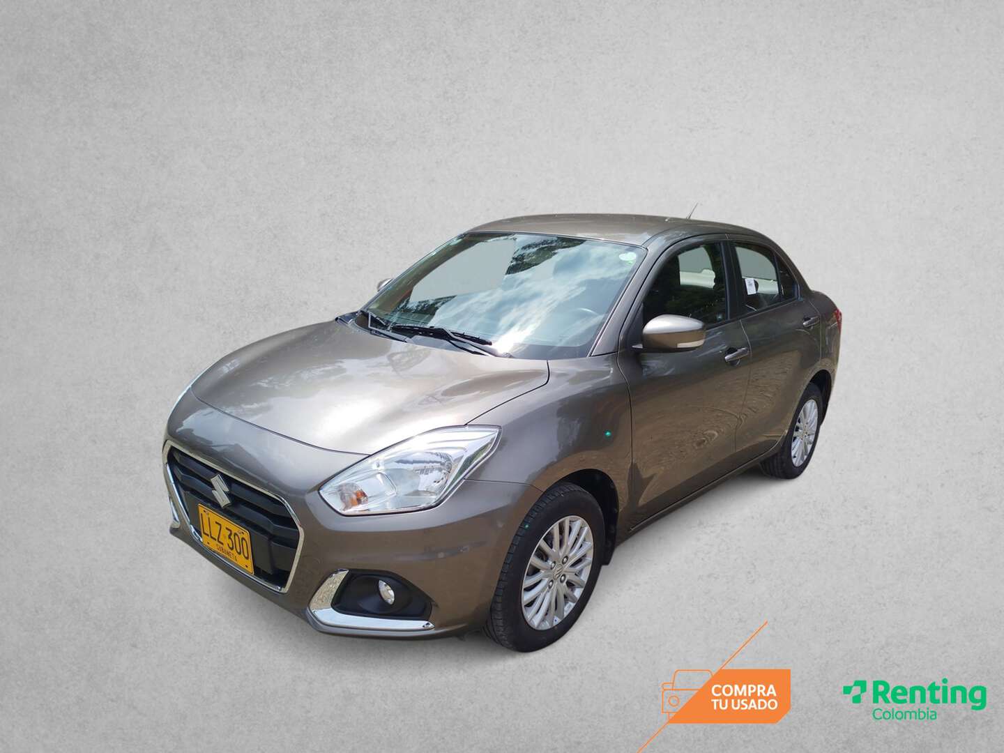 Suzuki - Swift - 2023