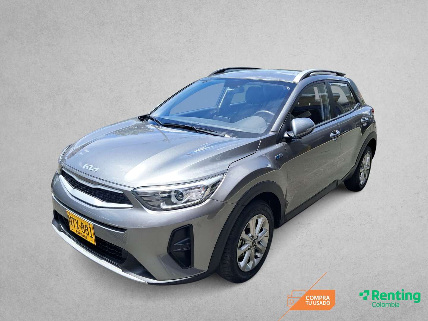 Kia - Stonic - 2025
