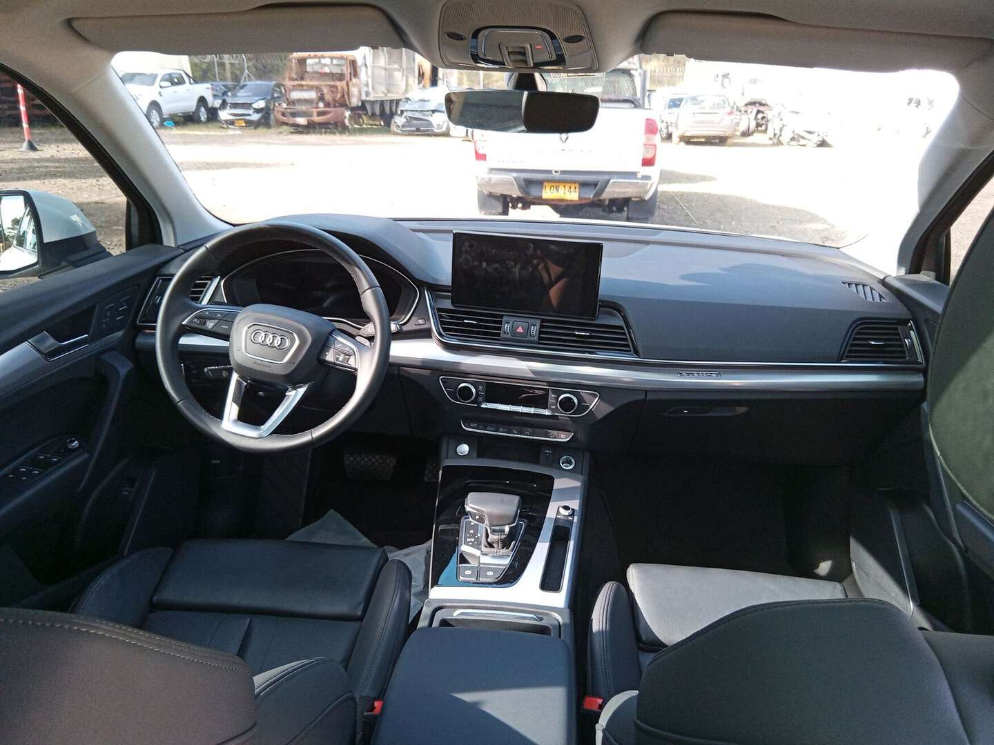 Audi - Q5 - 2023