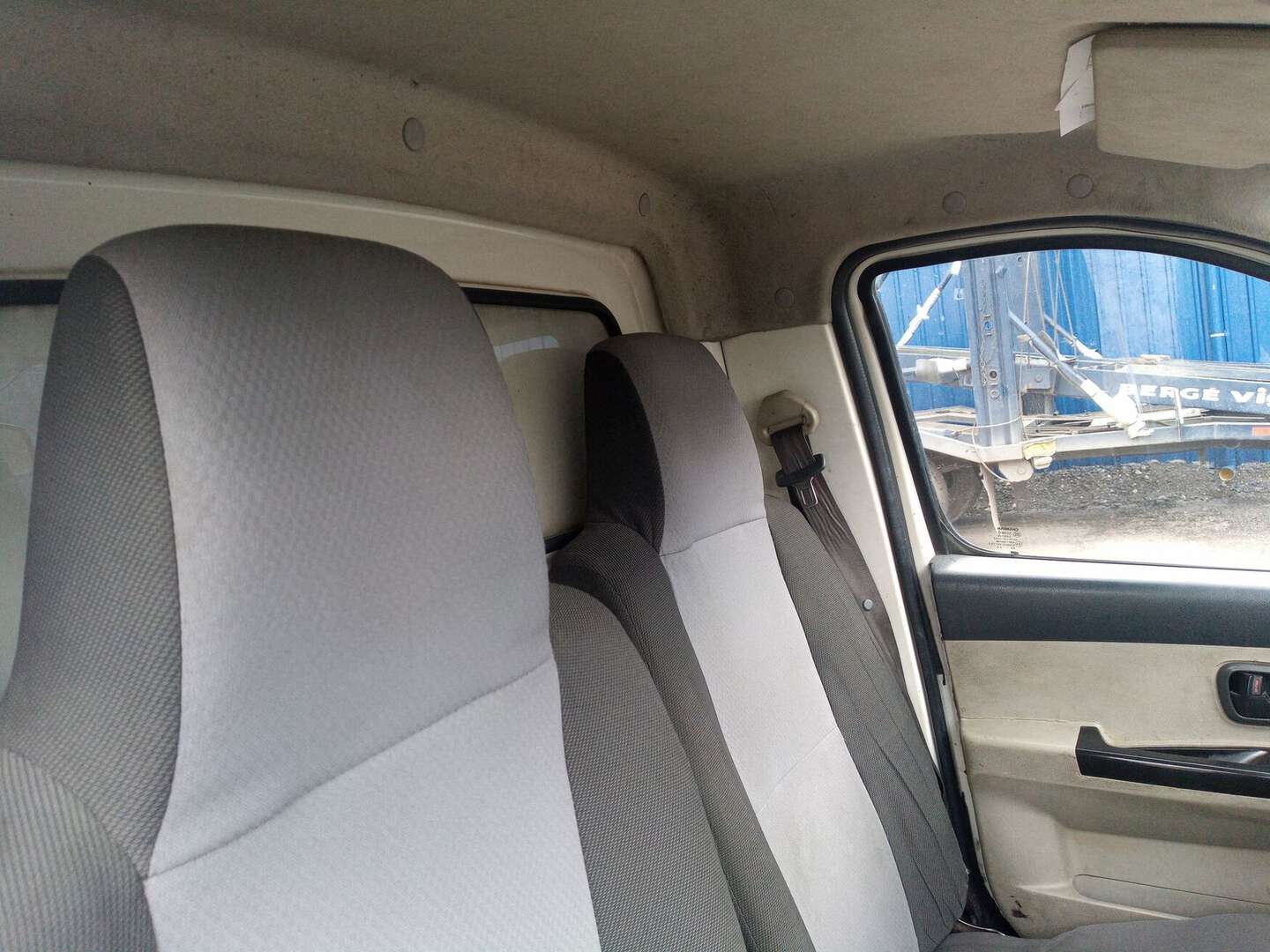 Changan - Minitruck - 2020