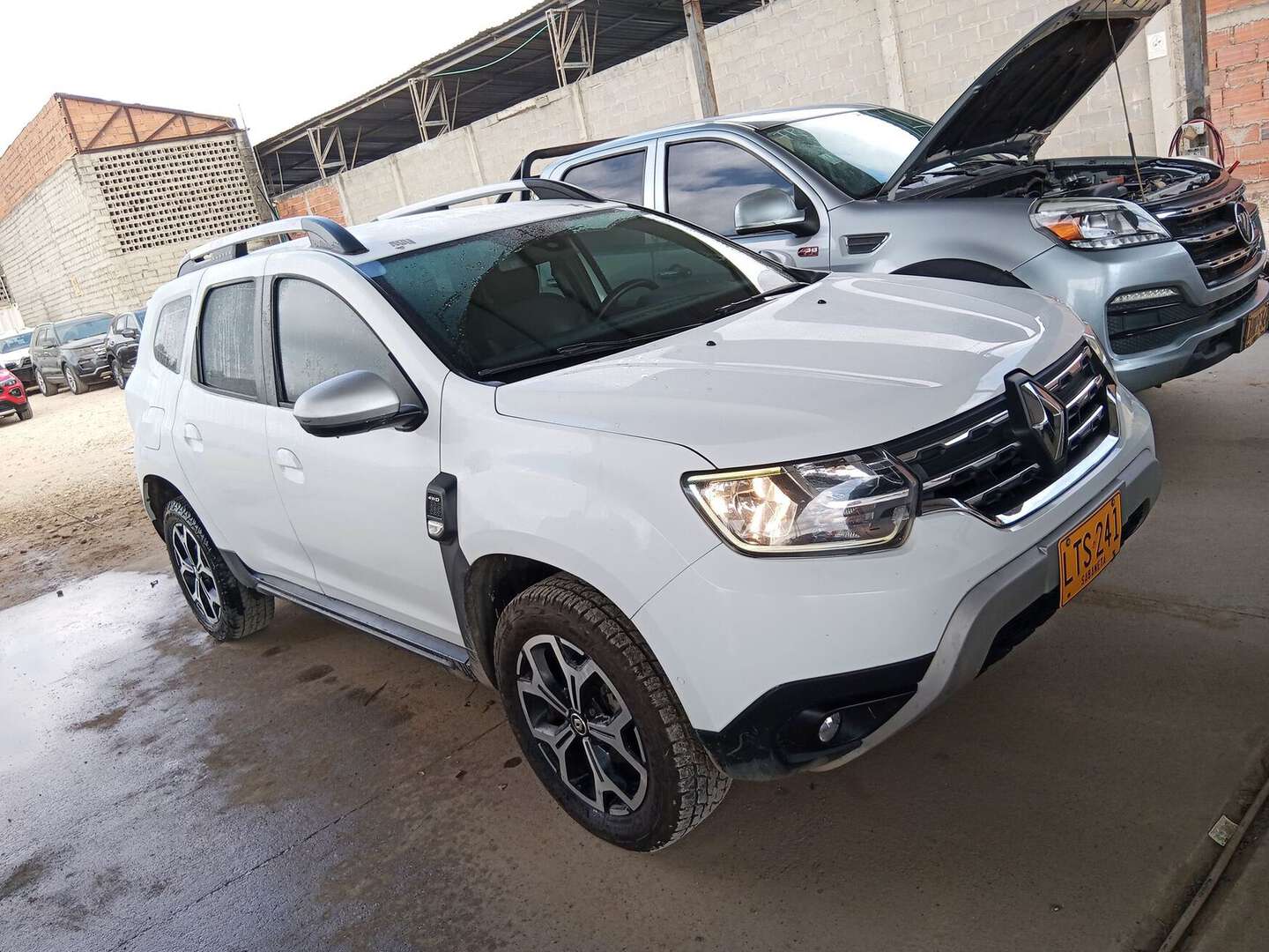 Renault - Duster - 2024