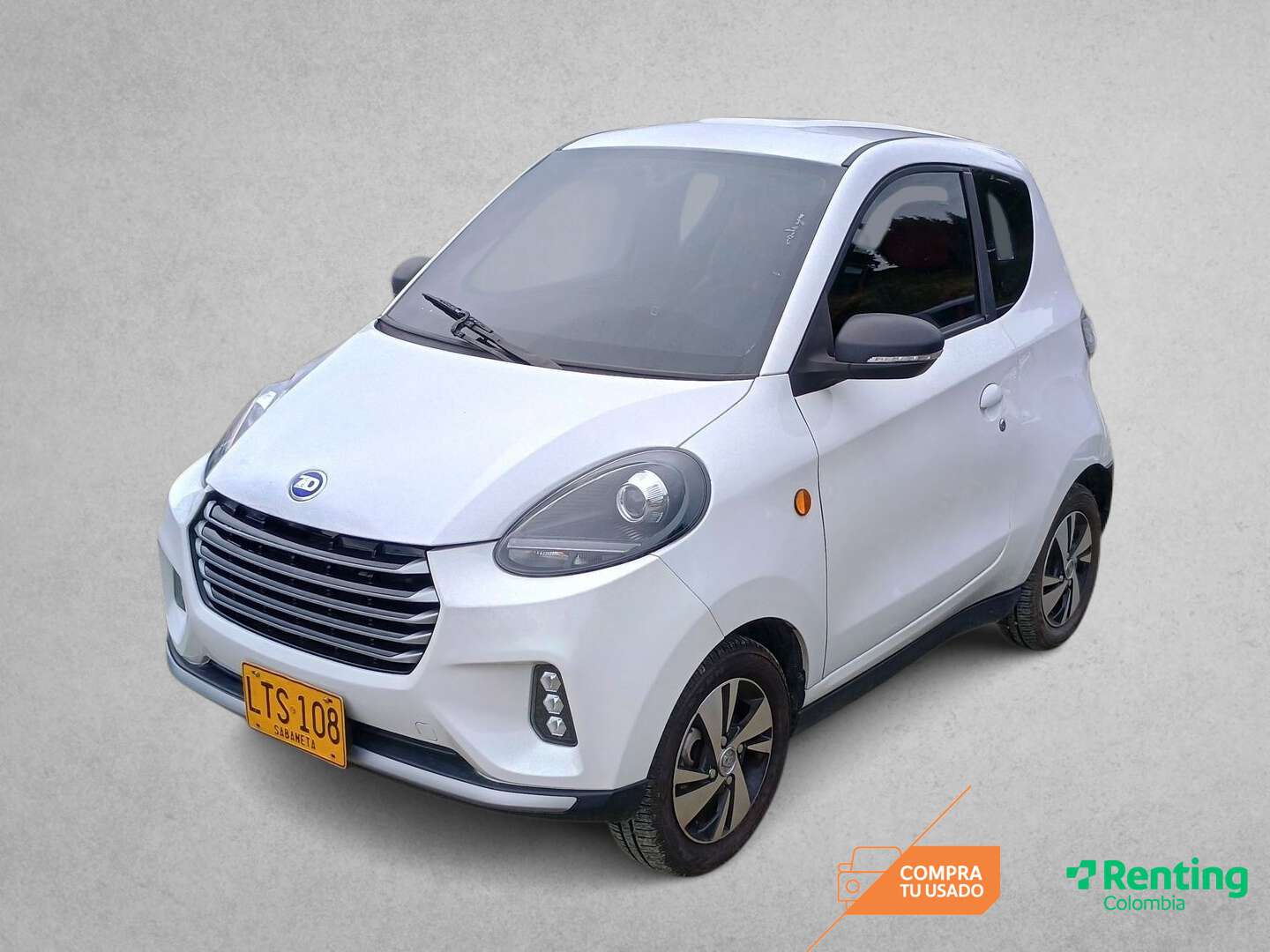 Stärk - Zhidou D2S - 2024