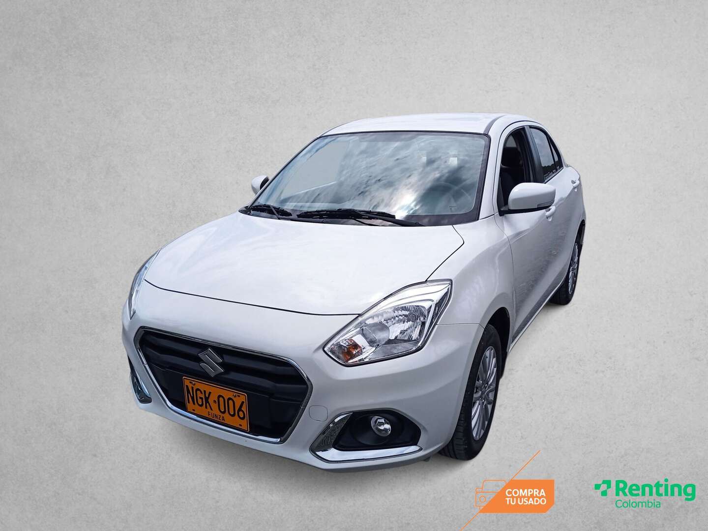Suzuki - Swift - 2023
