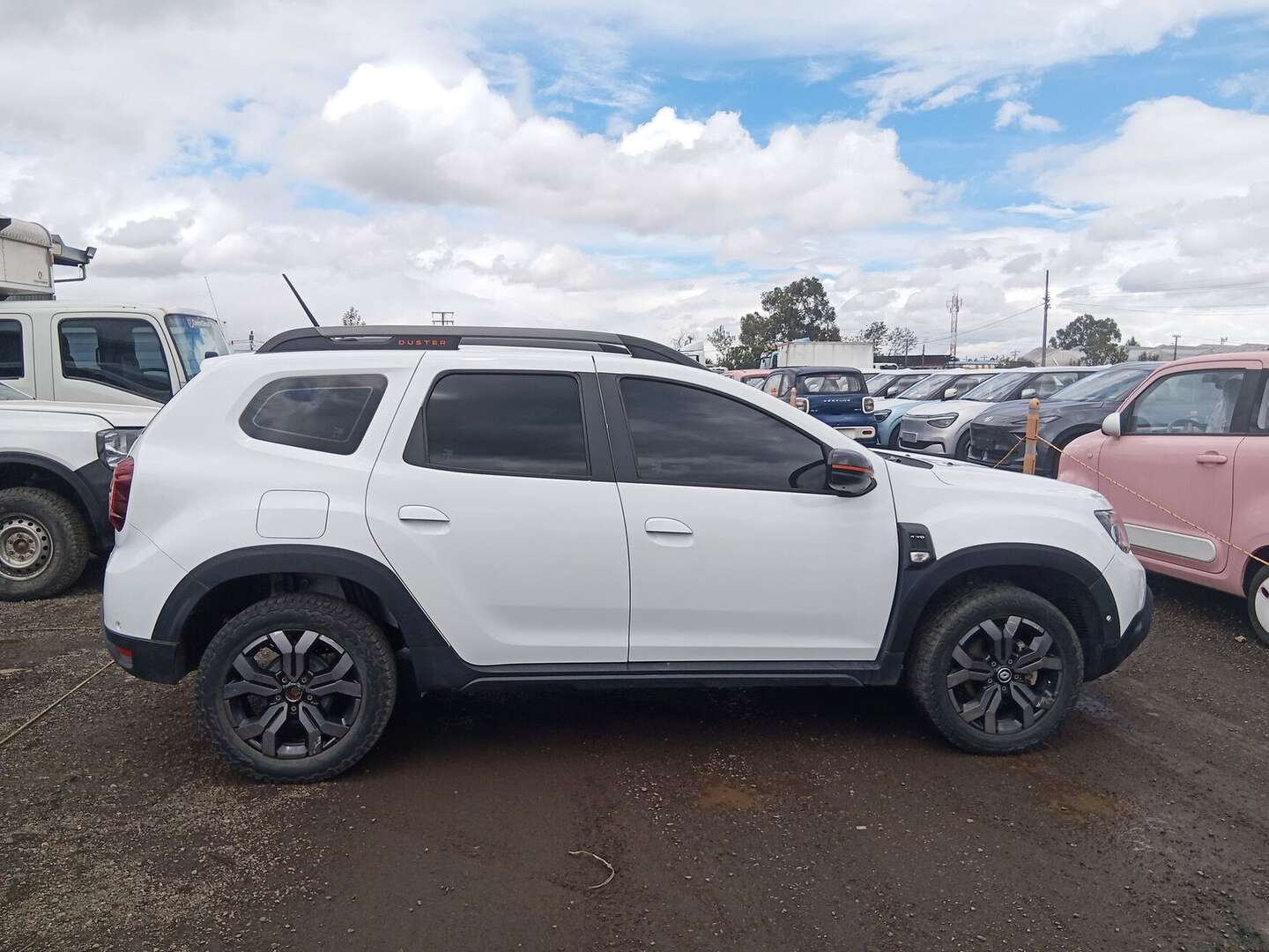 Renault - Duster - 2025