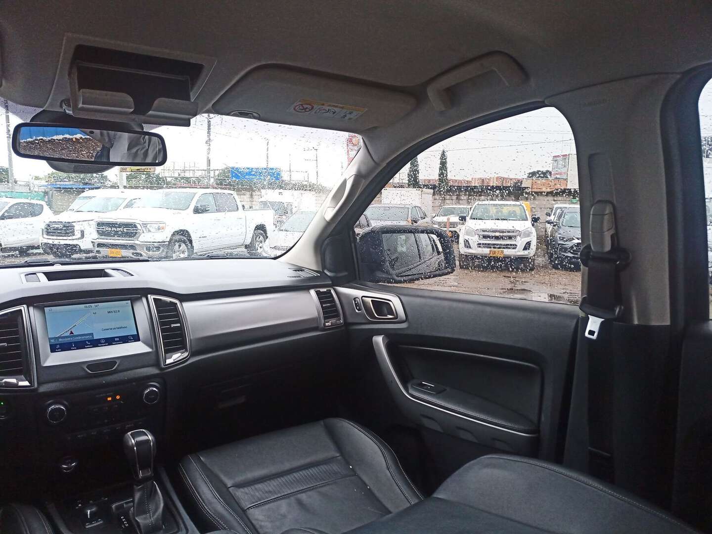 Ford - Ranger - 2023