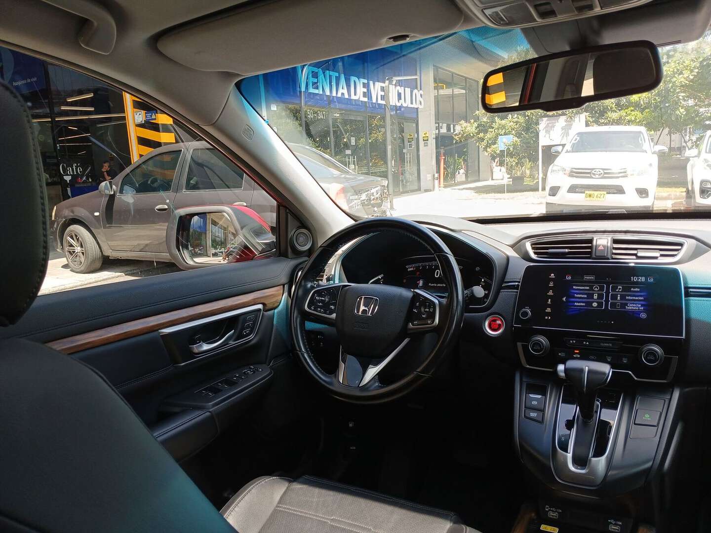 Honda - CR-V - 2020