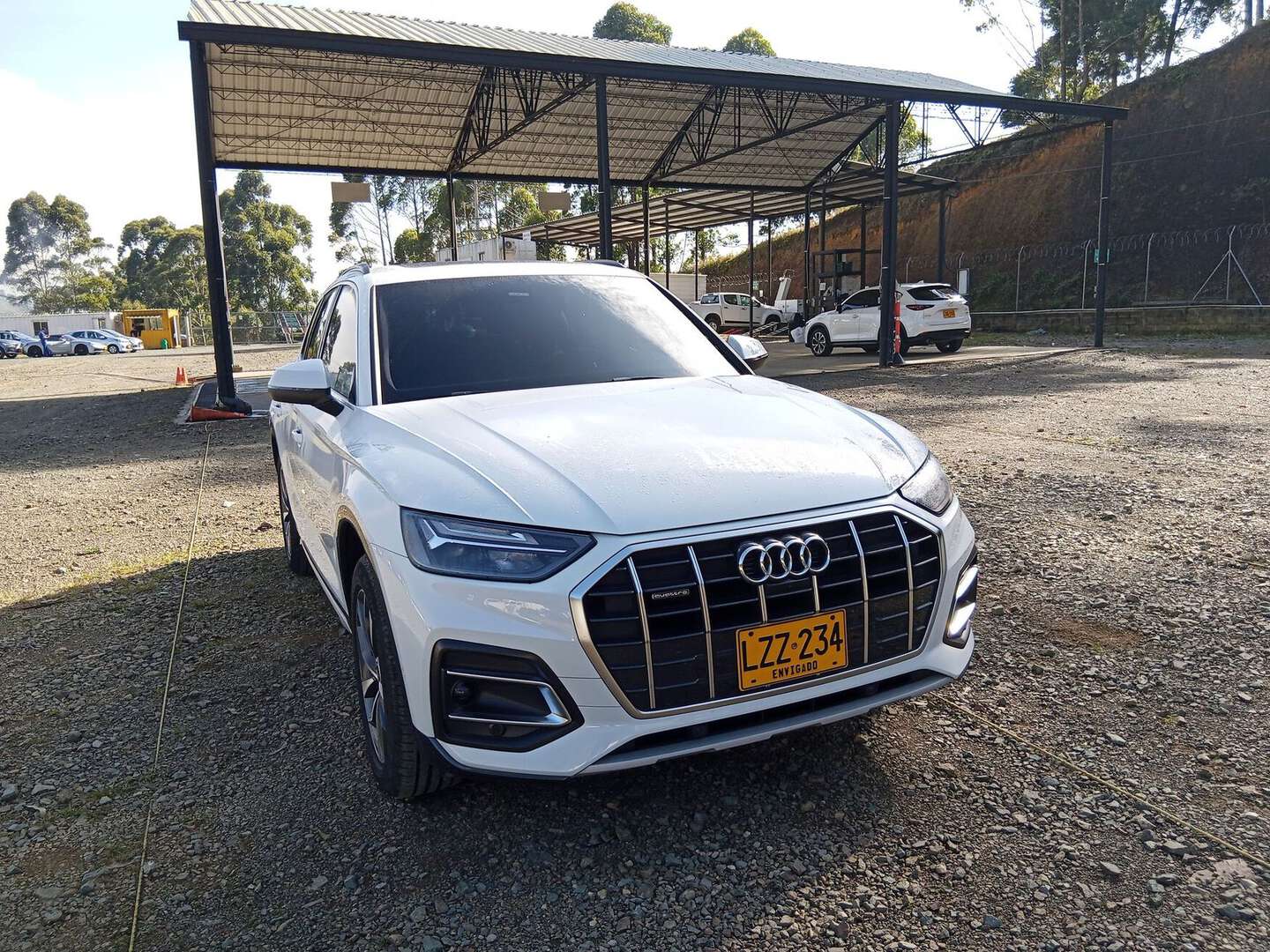 Audi - Q5 - 2023