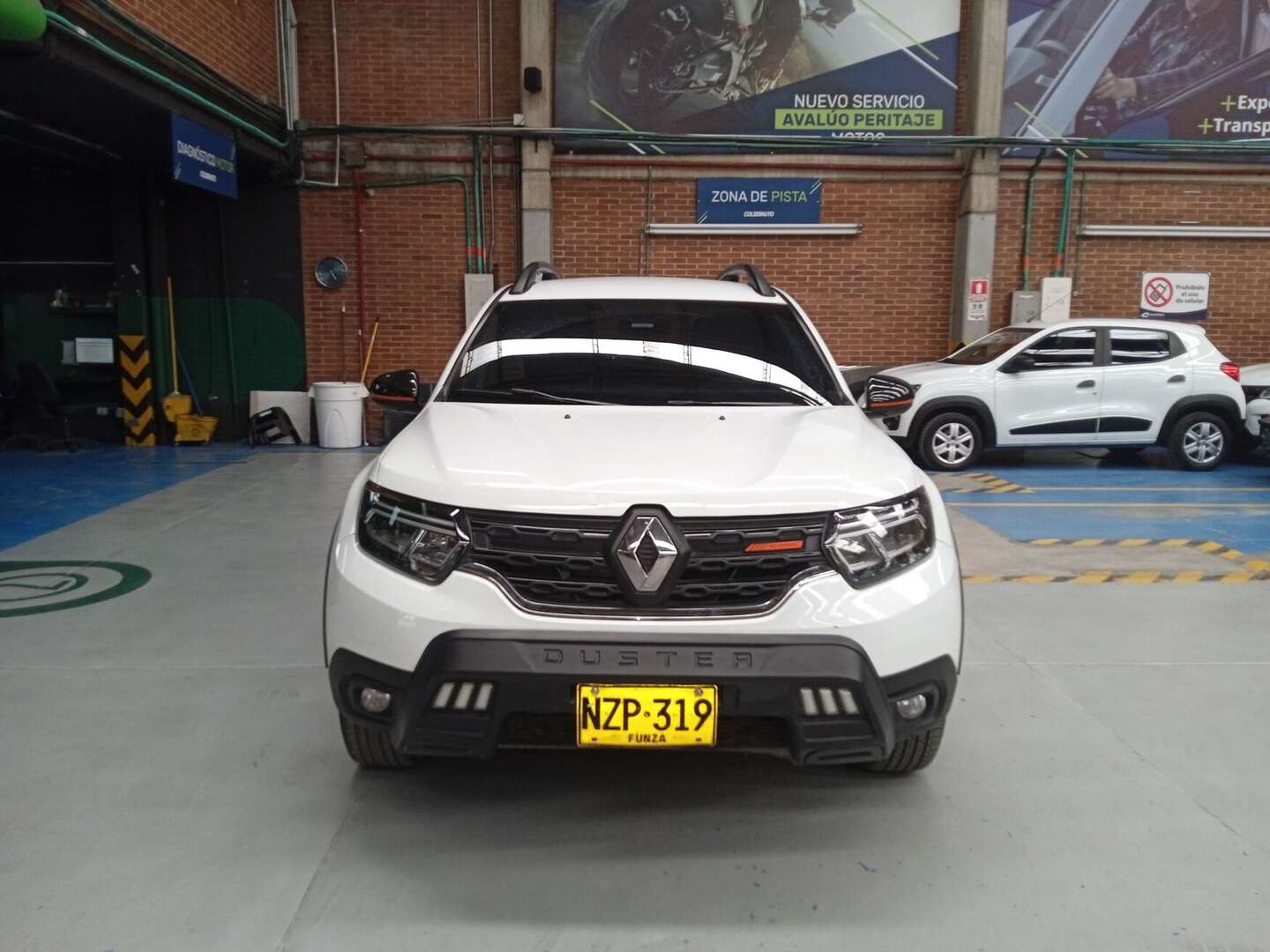 Renault - Duster - 2025
