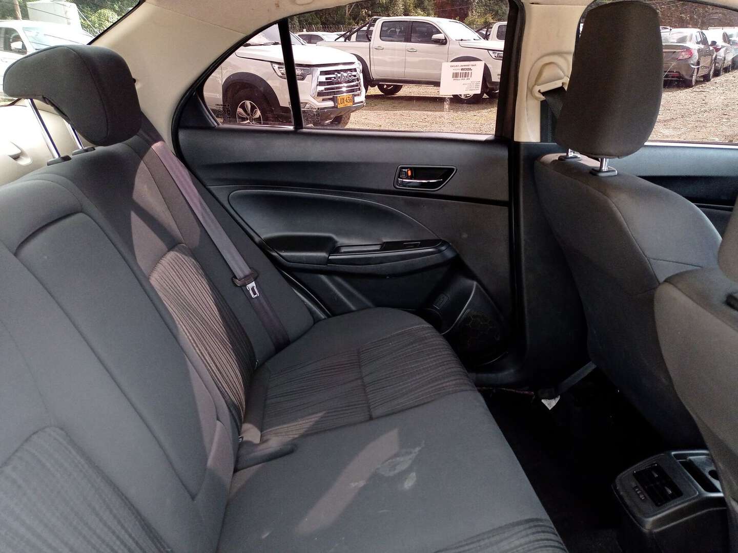 Suzuki - Swift - 2023