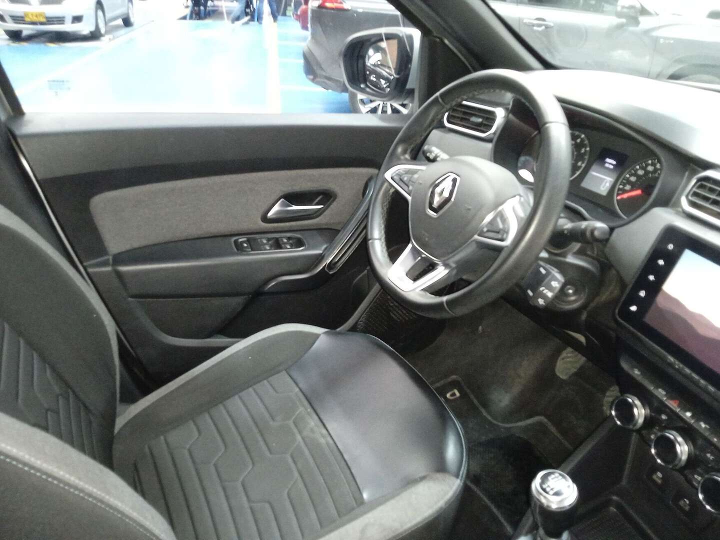 Renault - Duster - 2023